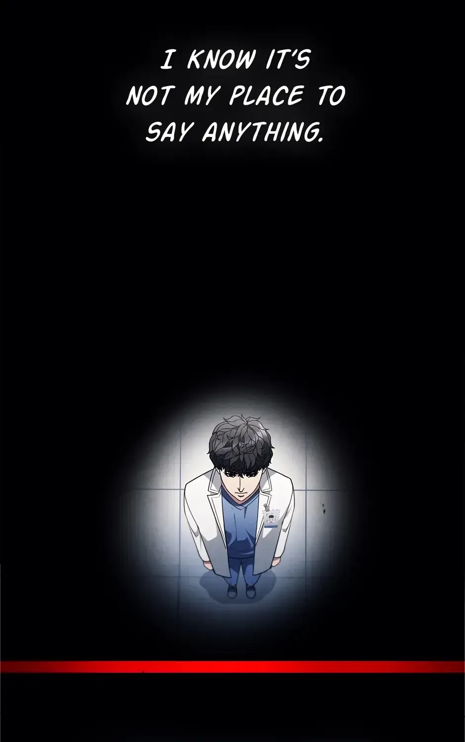 Dr. Choi Tae-Soo Chapter 251 page 3 - 