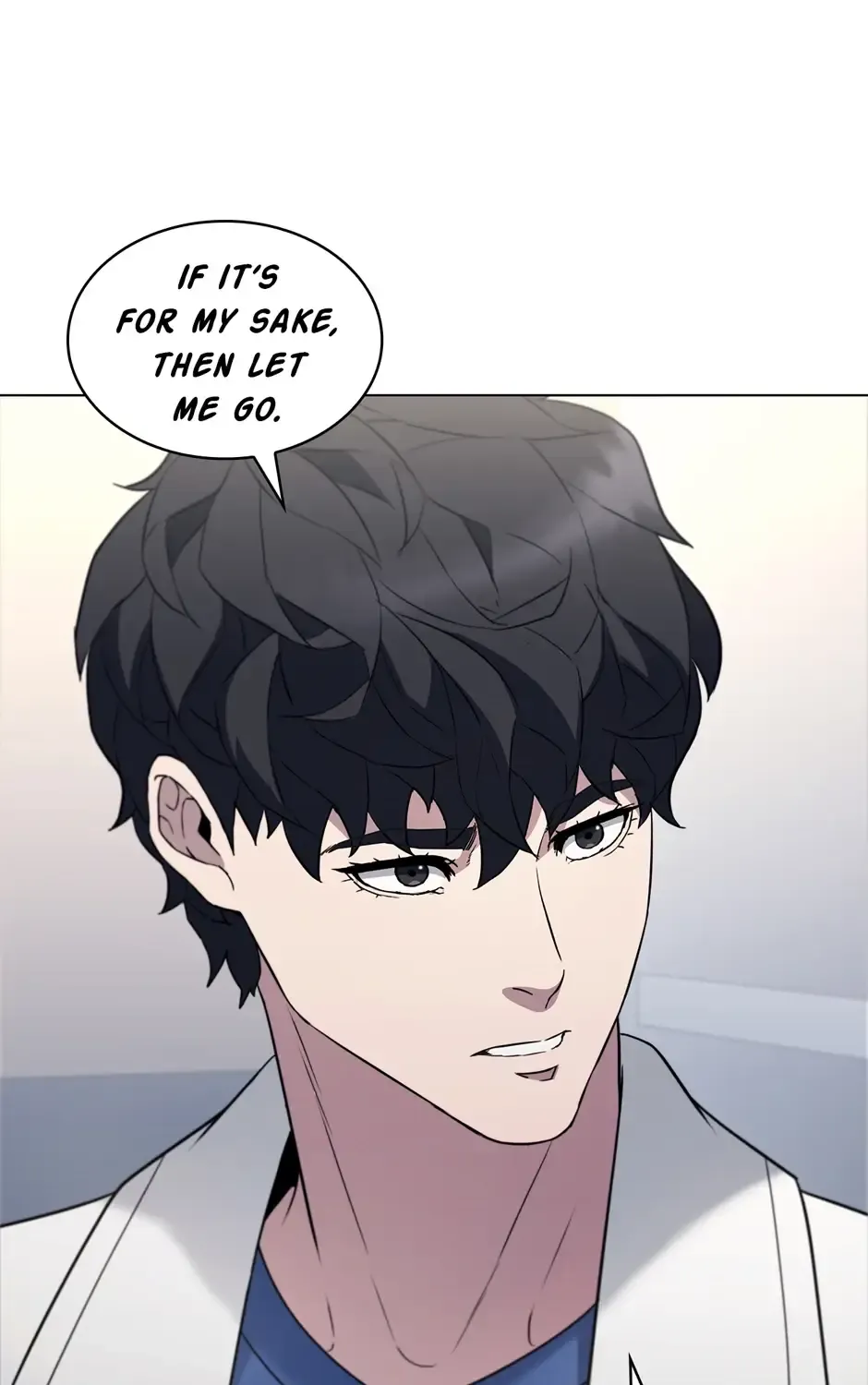 Dr. Choi Tae-Soo Chapter 251 page 23 - 