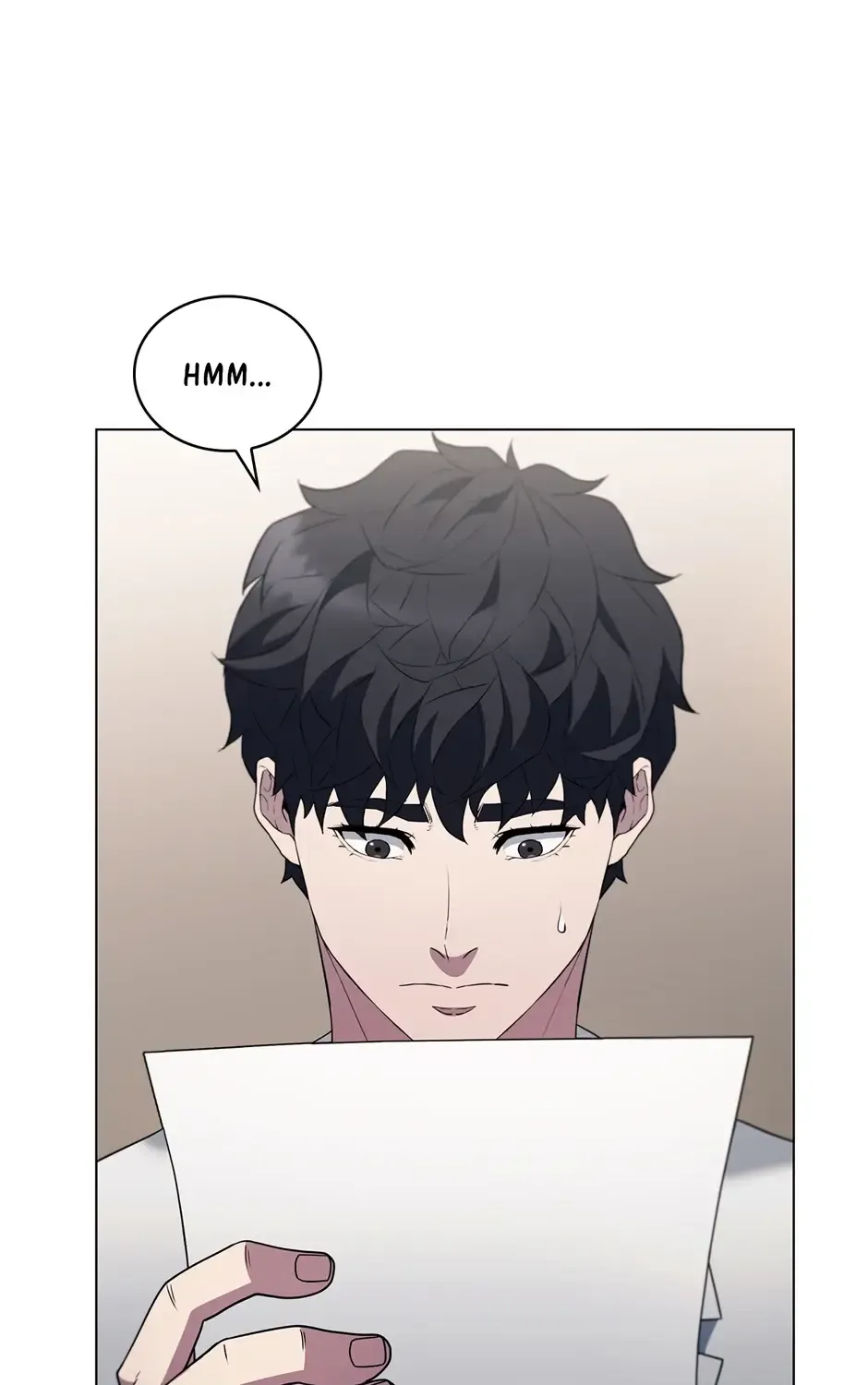 Dr. Choi Tae-Soo Chapter 251 page 35 - 