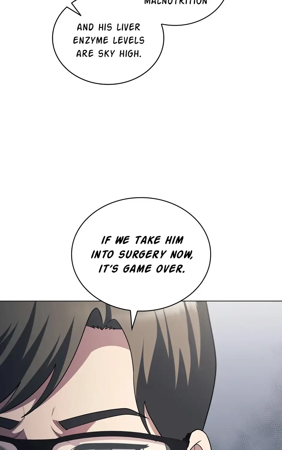 Dr. Choi Tae-Soo Chapter 251 page 37 - 