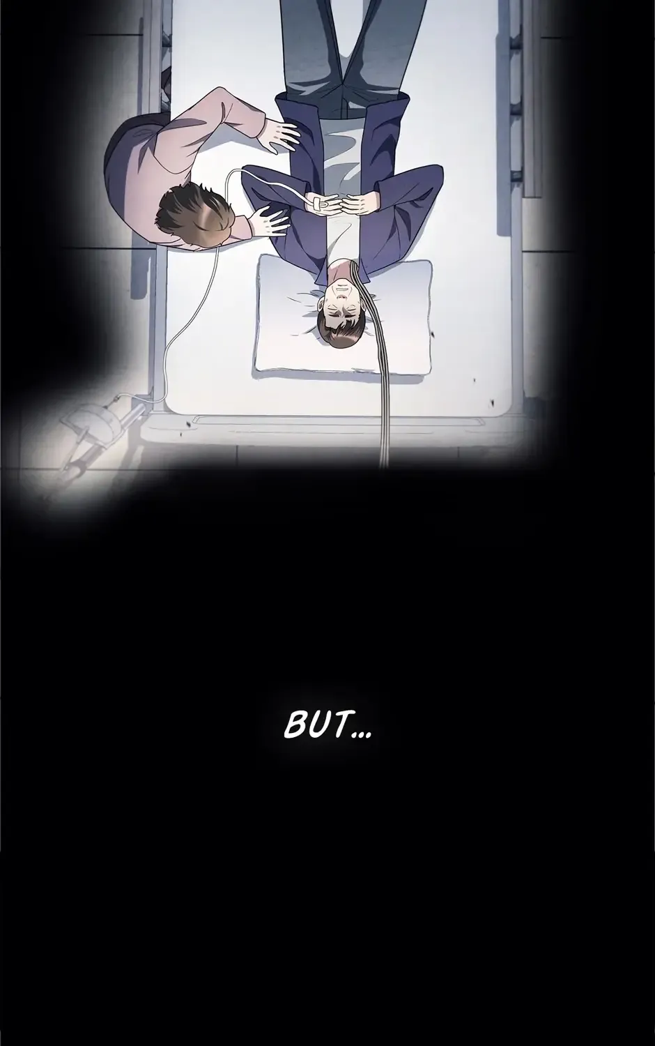 Dr. Choi Tae-Soo Chapter 251 page 5 - 