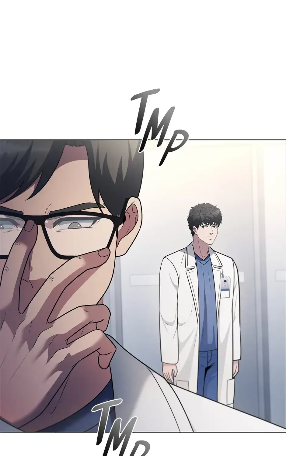 Dr. Choi Tae-Soo Chapter 251 page 51 - 