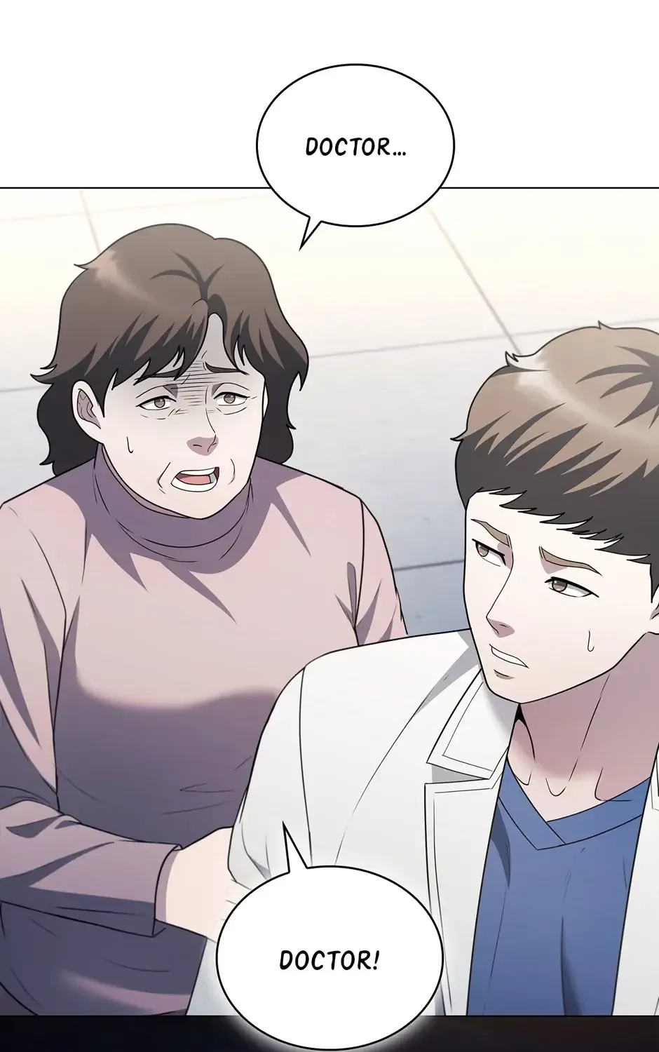 Dr. Choi Tae-Soo Chapter 251 page 59 - 