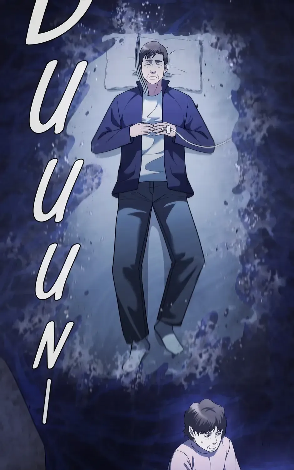Dr. Choi Tae-Soo Chapter 251 page 61 - 
