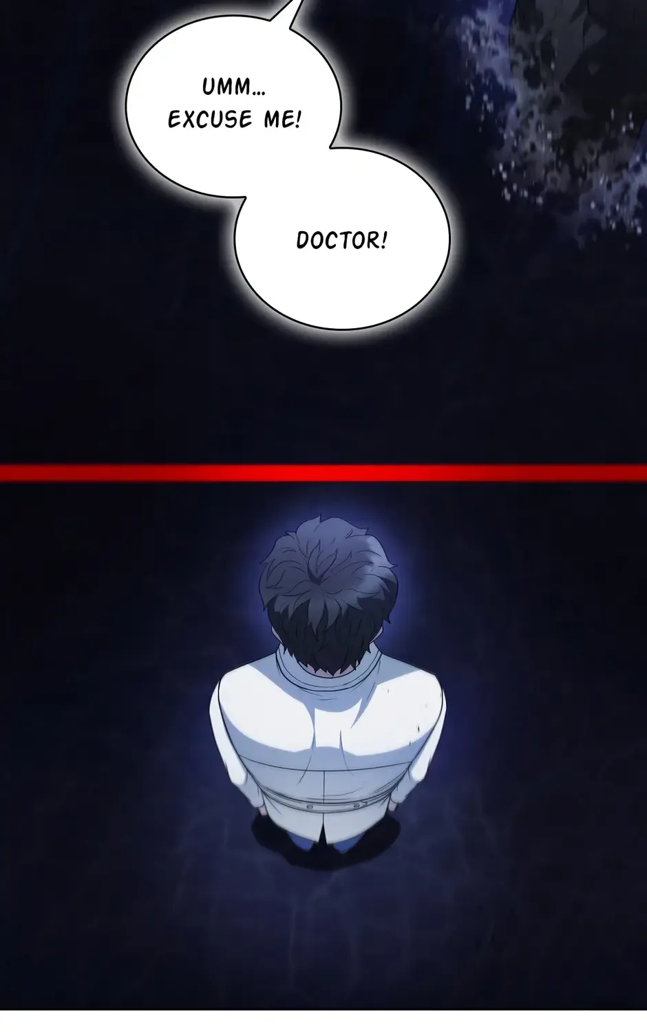 Dr. Choi Tae-Soo Chapter 251 page 63 - 