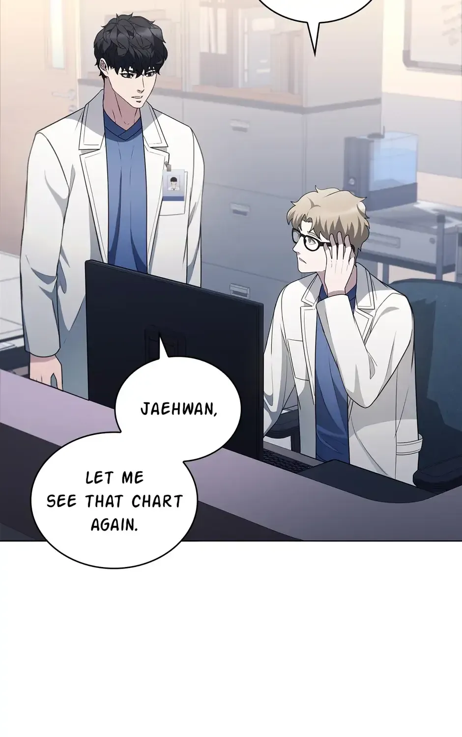 Dr. Choi Tae-Soo Chapter 251 page 75 - 