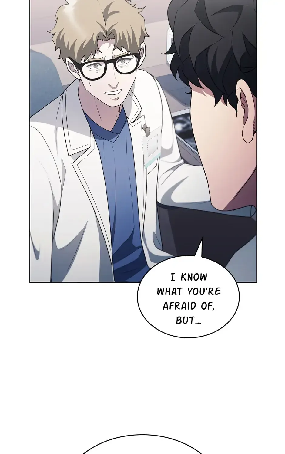 Dr. Choi Tae-Soo Chapter 251 page 77 - 