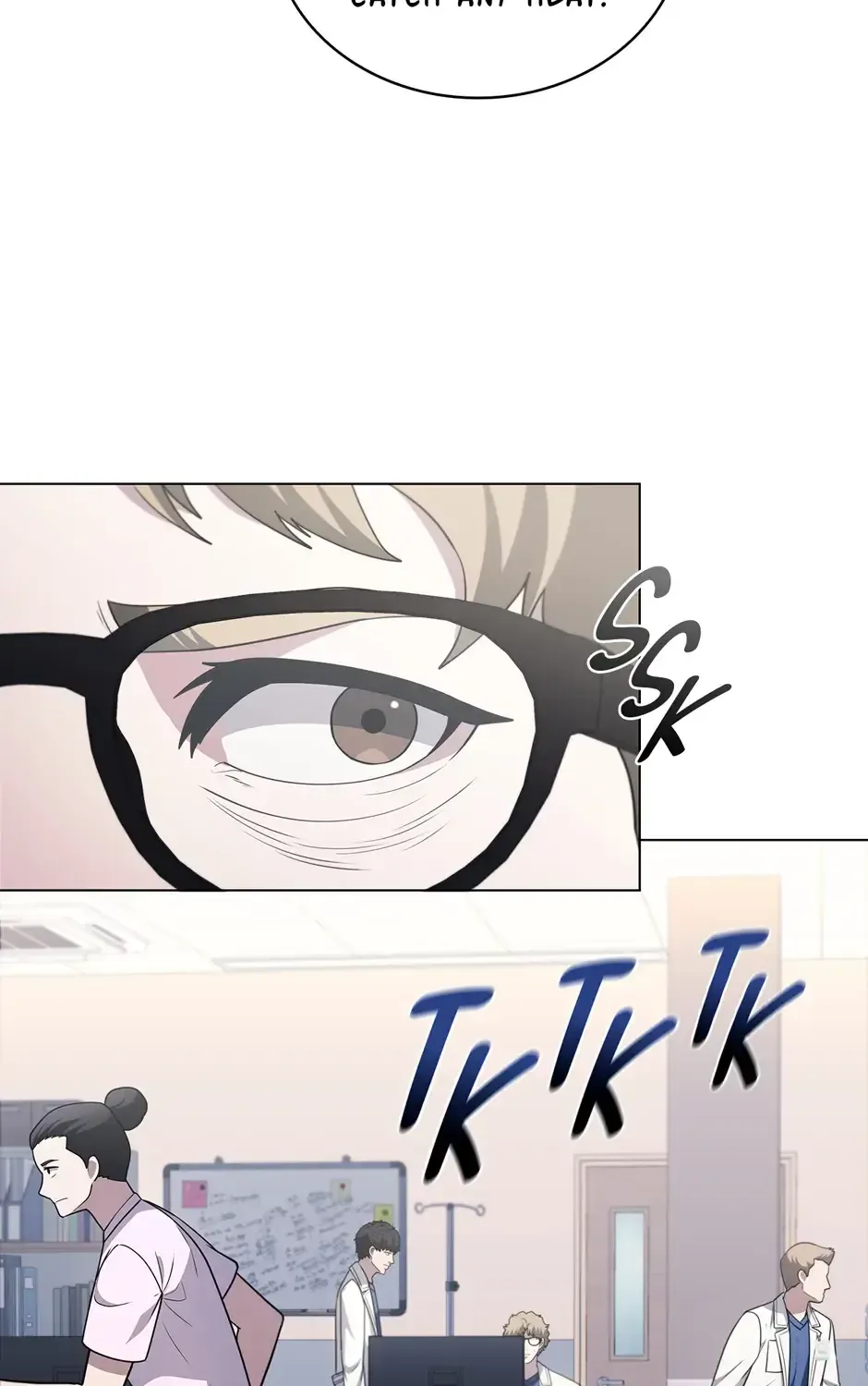 Dr. Choi Tae-Soo Chapter 251 page 87 - 