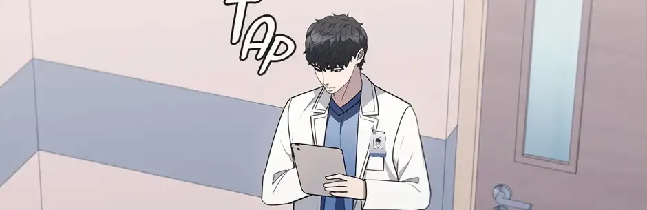 Dr. Choi Tae-Soo Chapter 251 page 100 - 