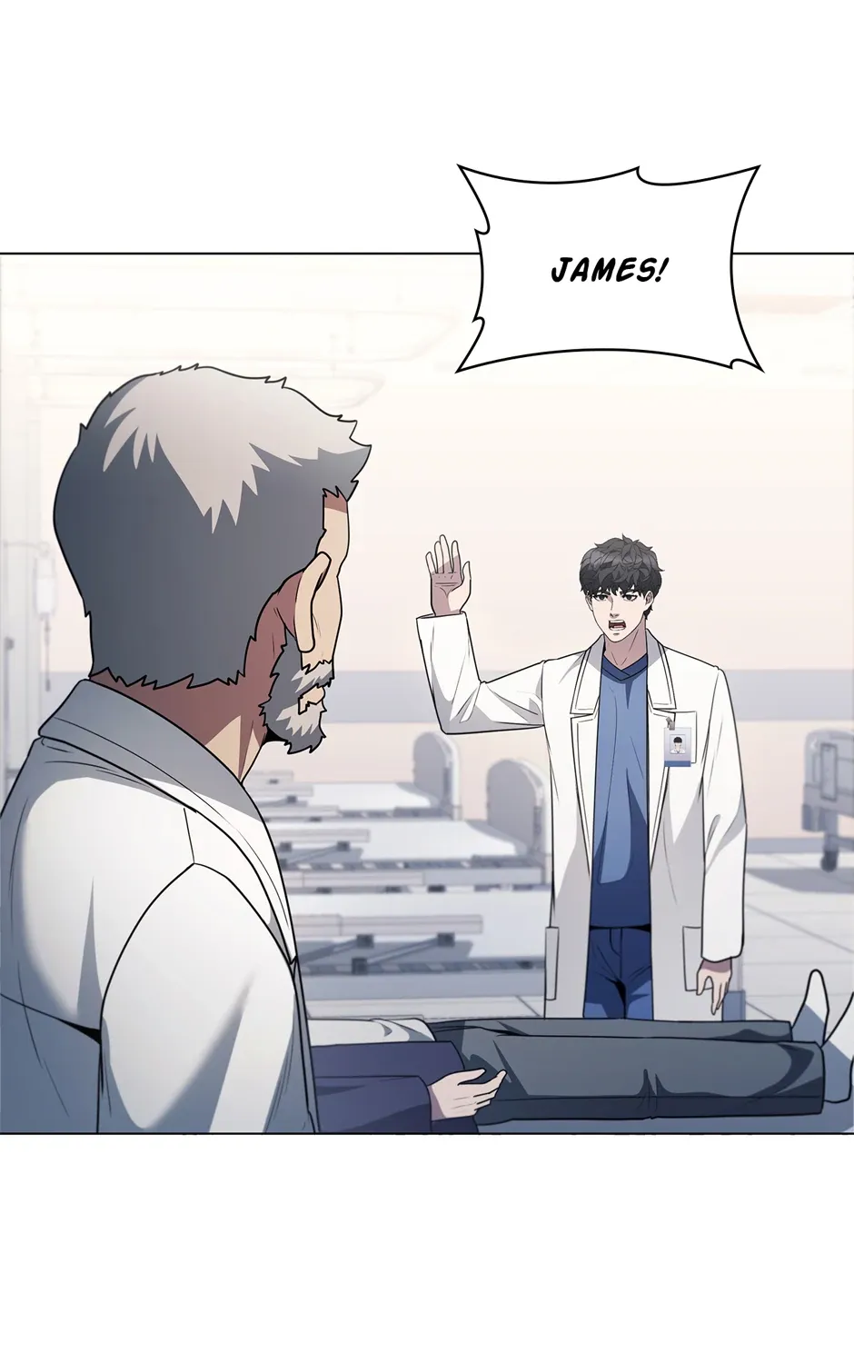 Dr. Choi Tae-Soo Chapter 252 page 101 - 