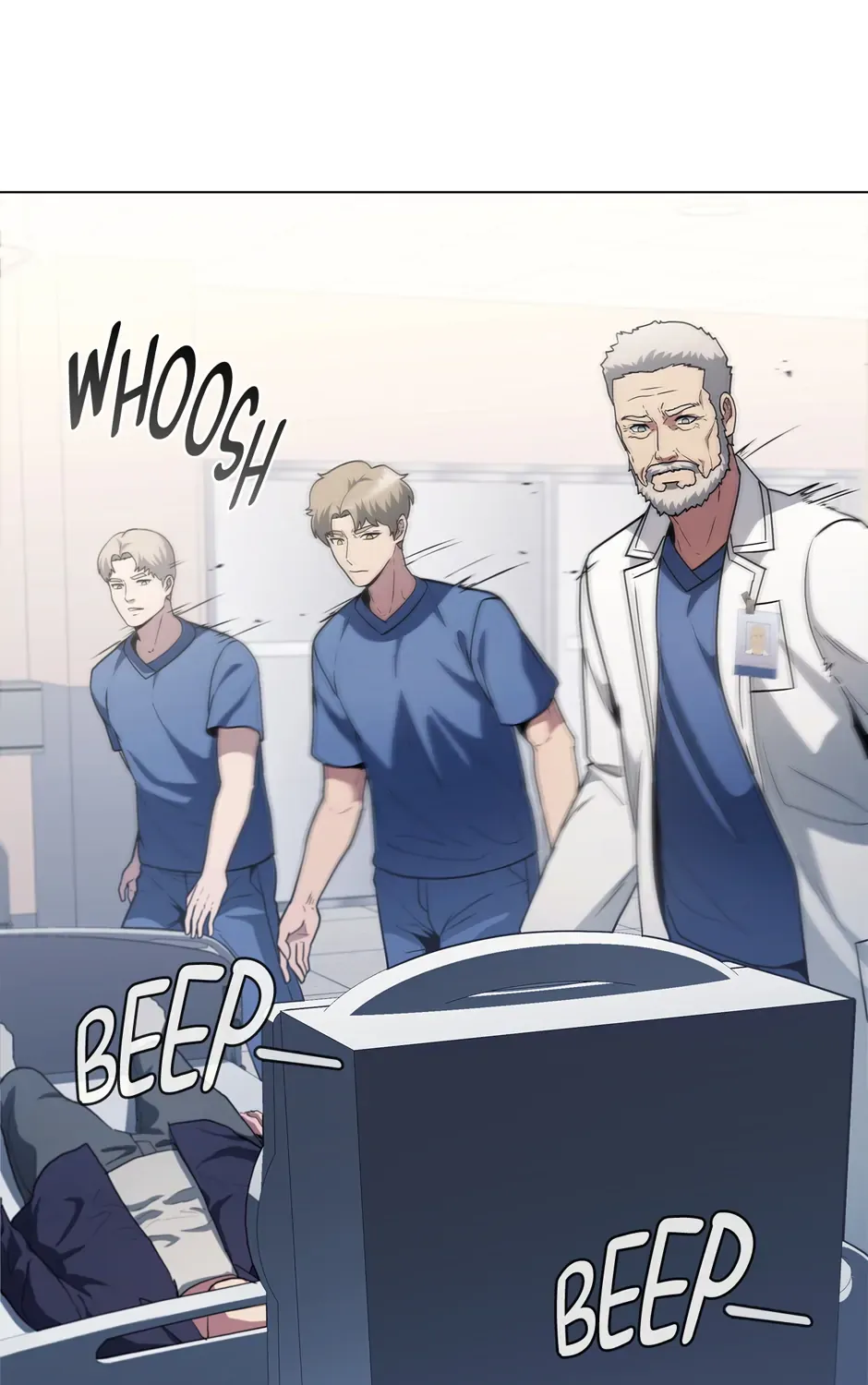 Dr. Choi Tae-Soo Chapter 252 page 105 - 