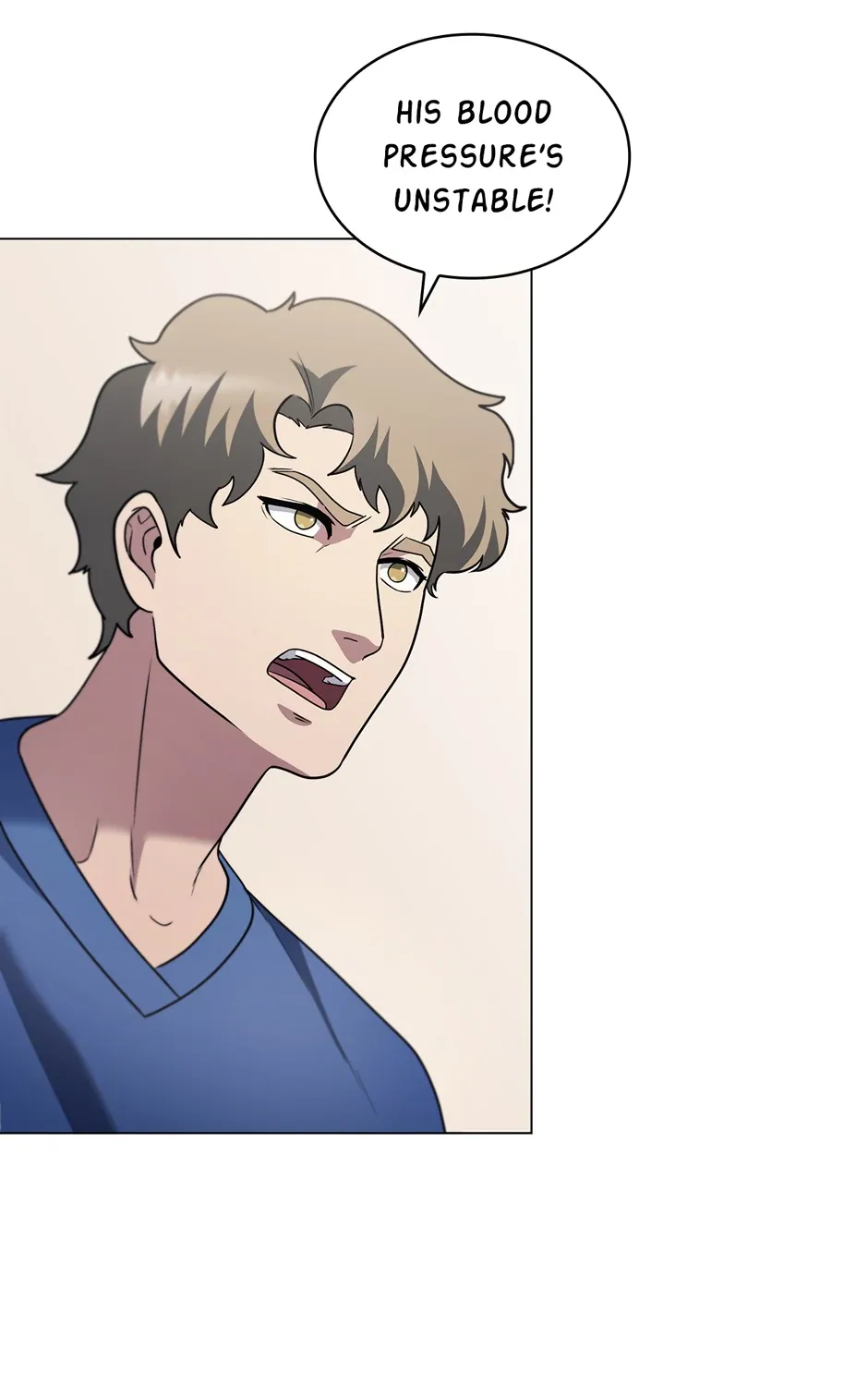 Dr. Choi Tae-Soo Chapter 252 page 107 - 