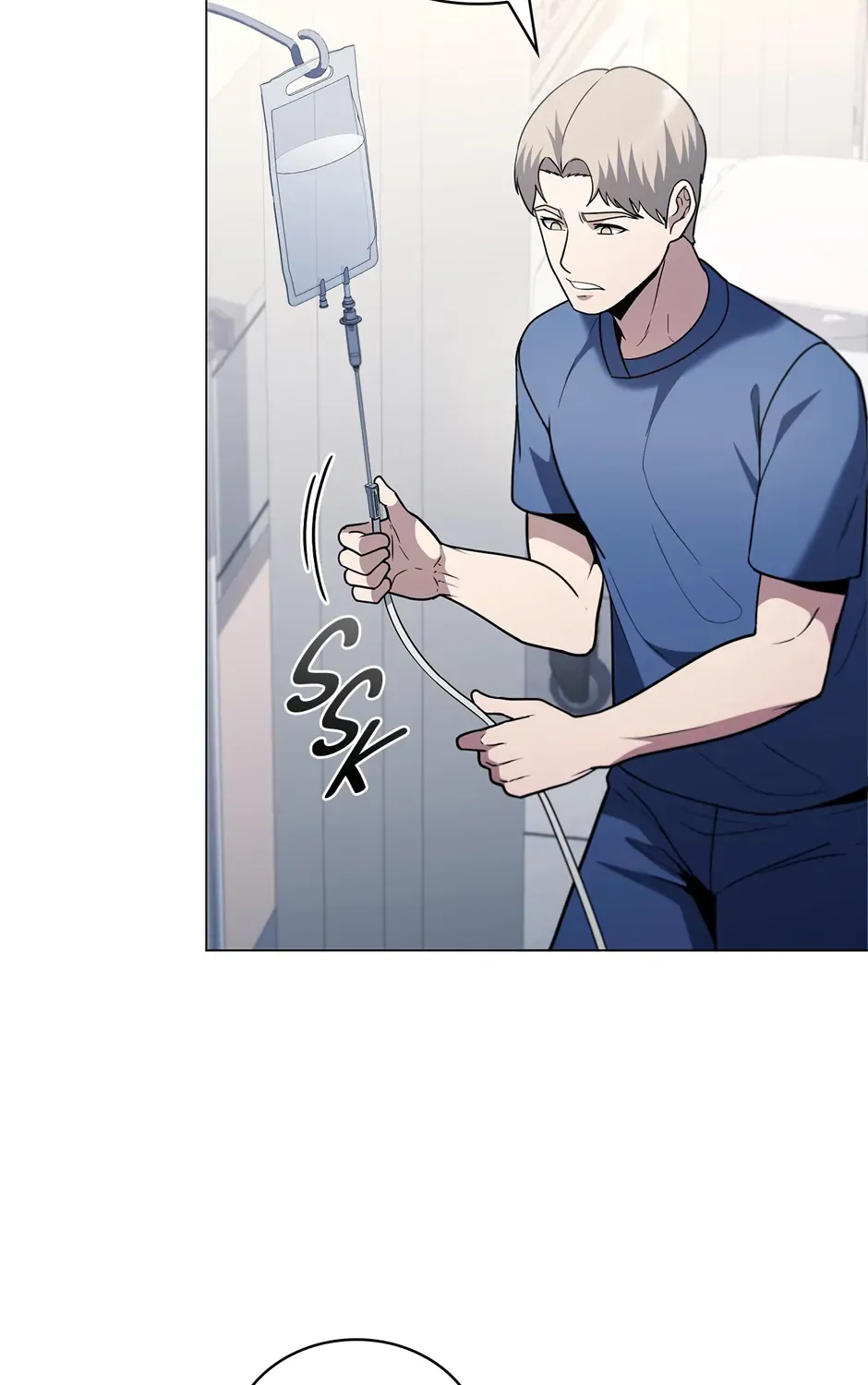 Dr. Choi Tae-Soo Chapter 252 page 109 - 