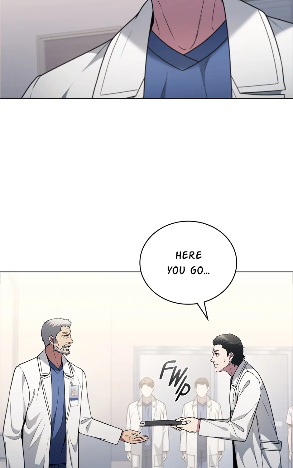 Dr. Choi Tae-Soo Chapter 252 page 113 - 