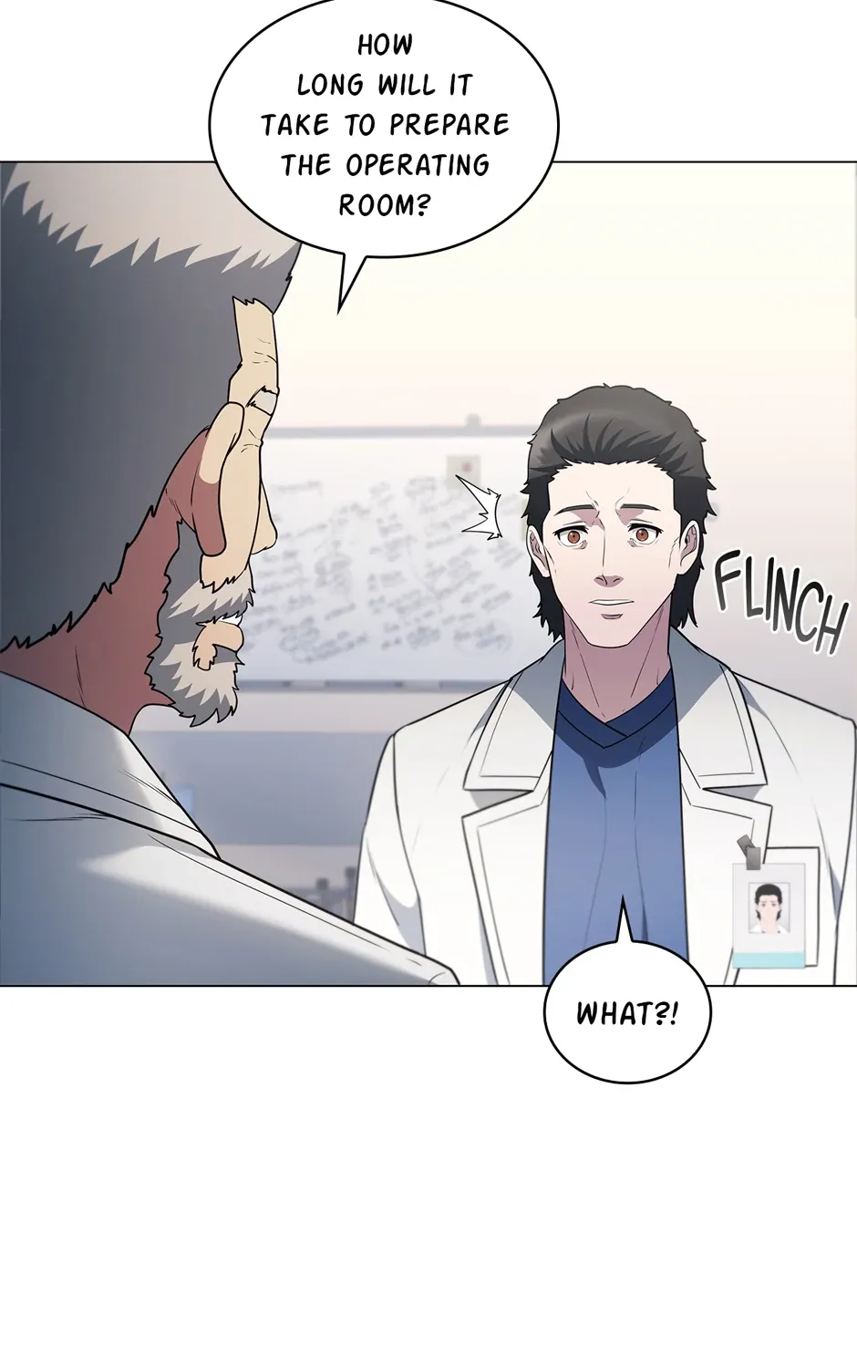 Dr. Choi Tae-Soo Chapter 252 page 117 - 
