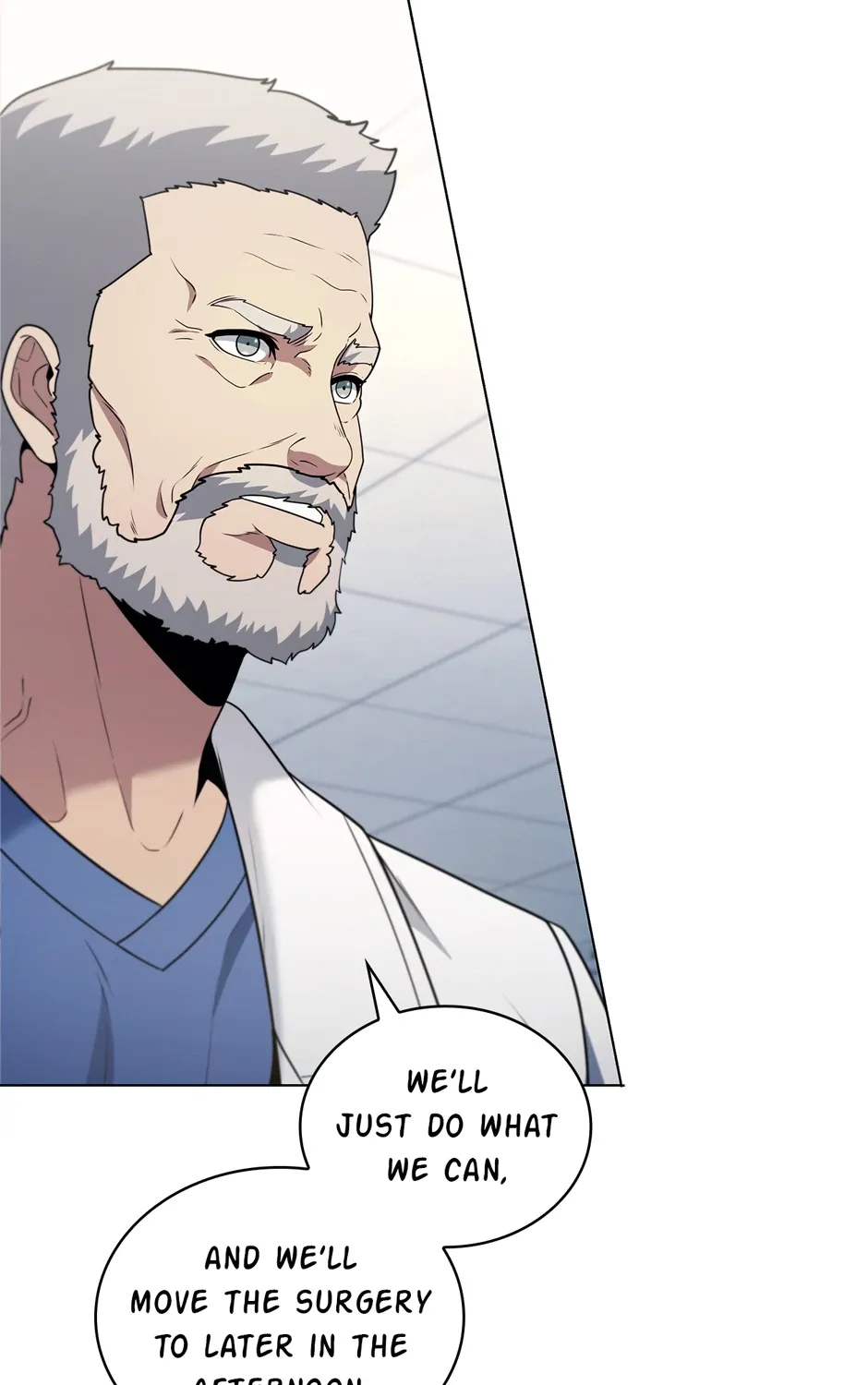 Dr. Choi Tae-Soo Chapter 252 page 123 - 