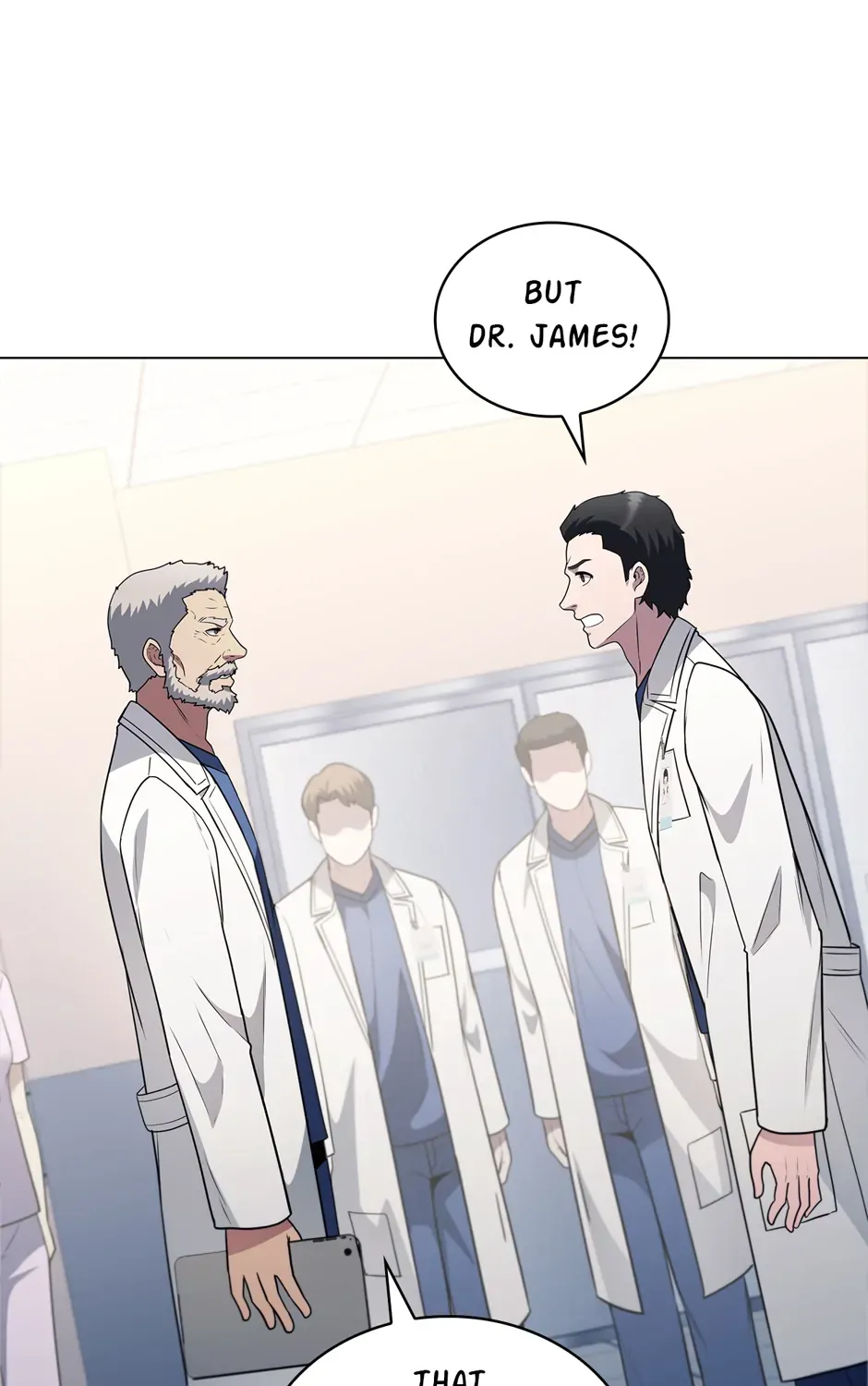 Dr. Choi Tae-Soo Chapter 252 page 125 - 