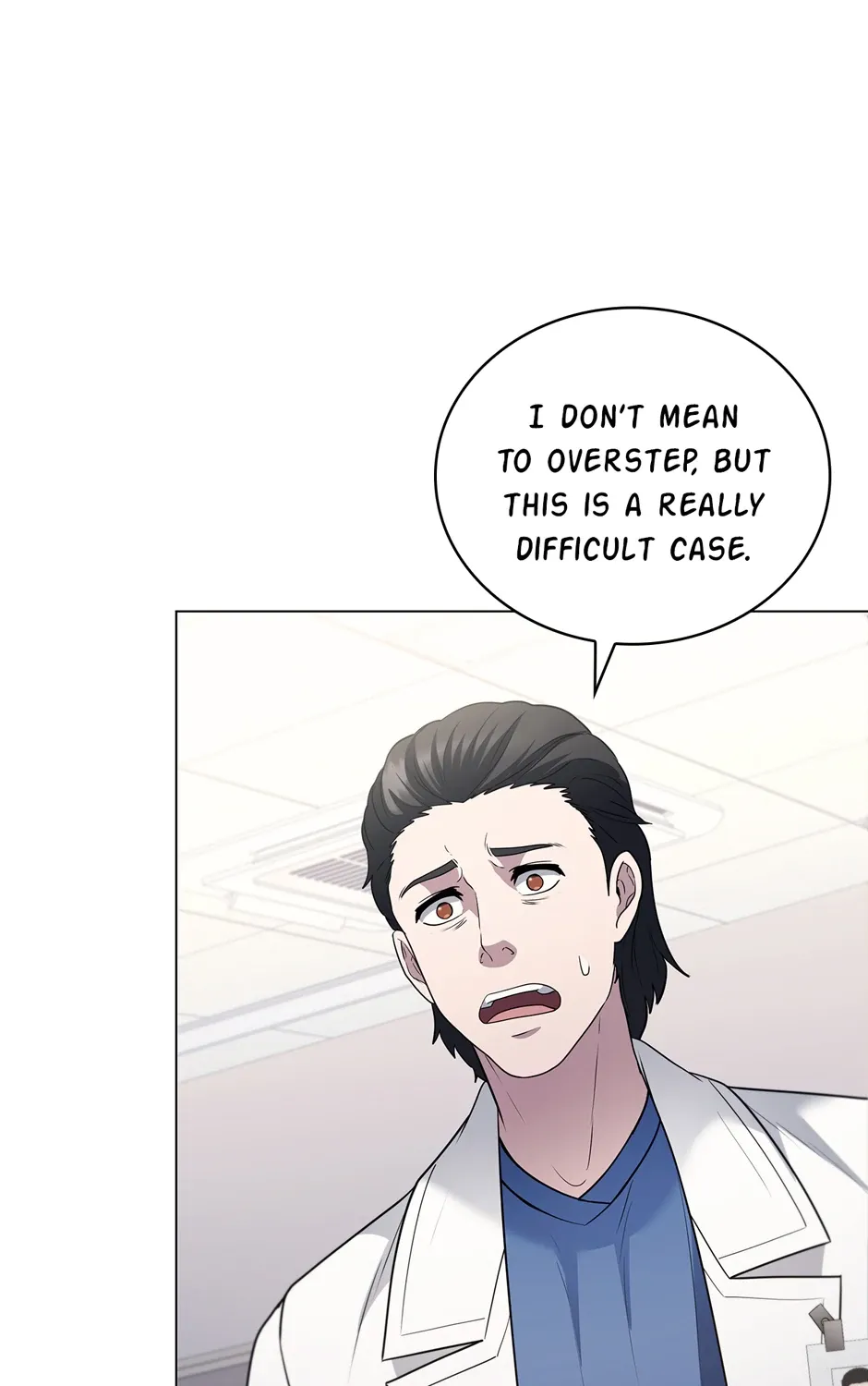 Dr. Choi Tae-Soo Chapter 252 page 127 - 