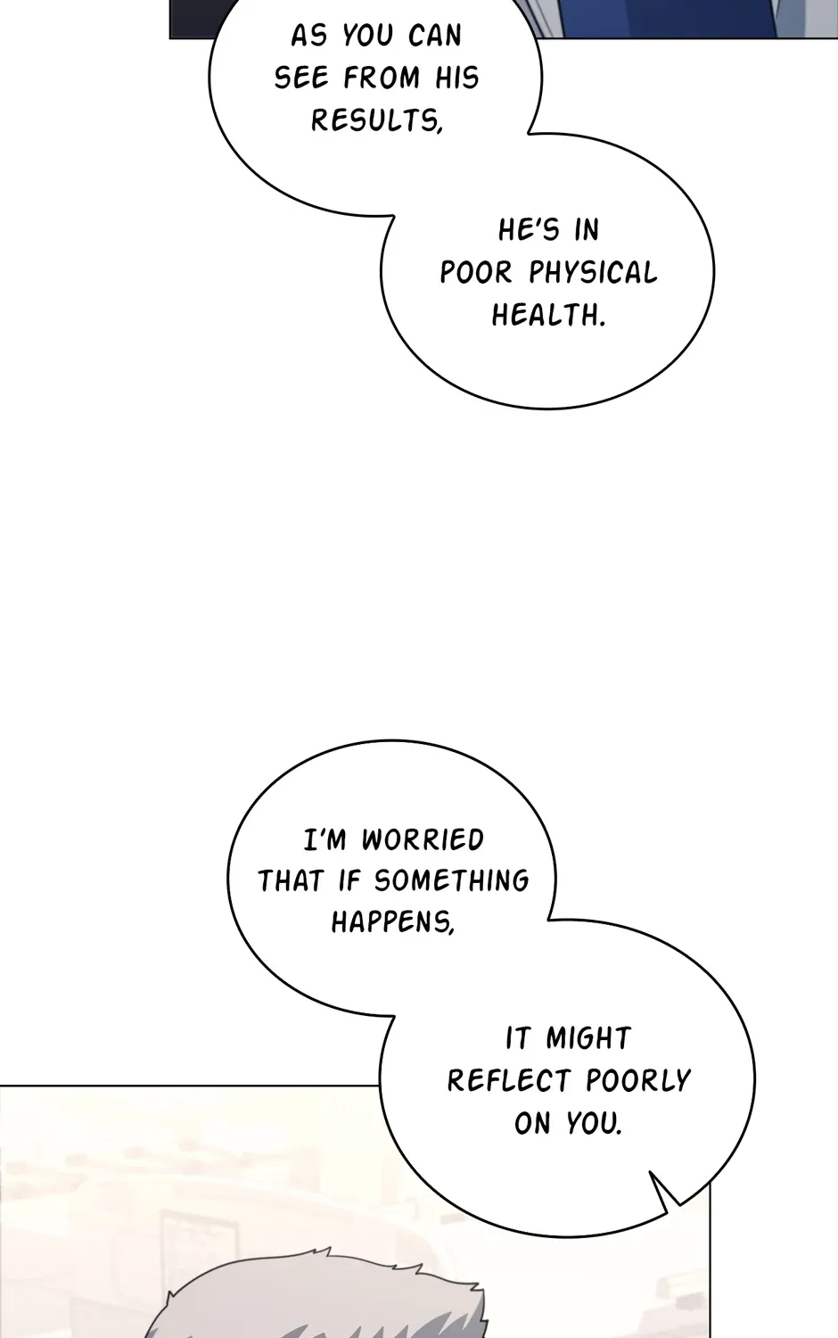 Dr. Choi Tae-Soo Chapter 252 page 129 - 