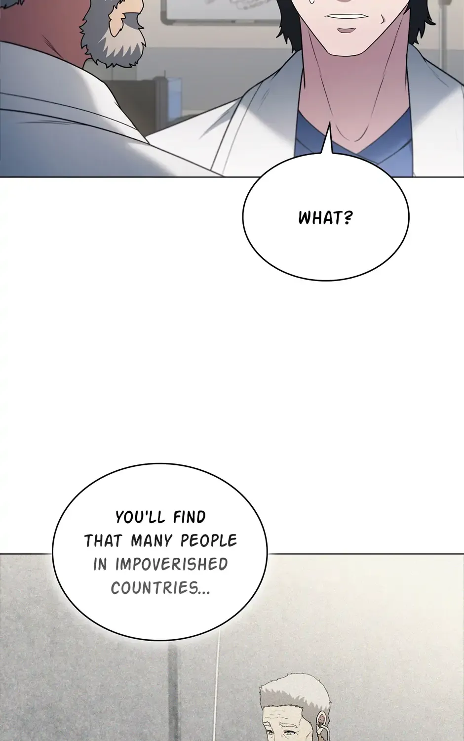 Dr. Choi Tae-Soo Chapter 252 page 133 - 