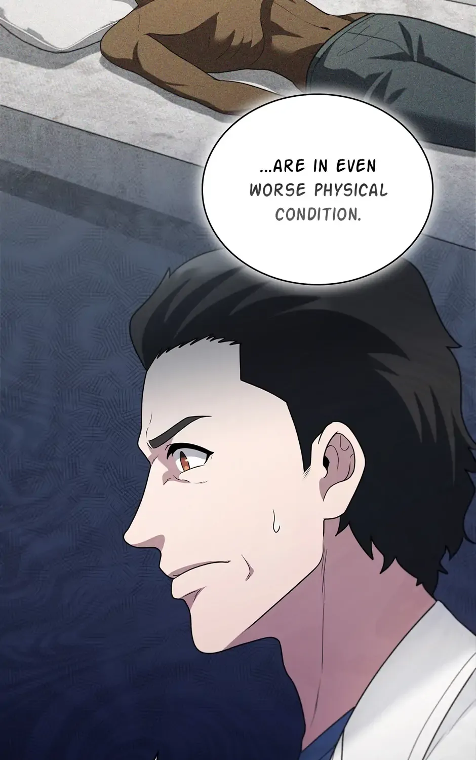 Dr. Choi Tae-Soo Chapter 252 page 135 - 
