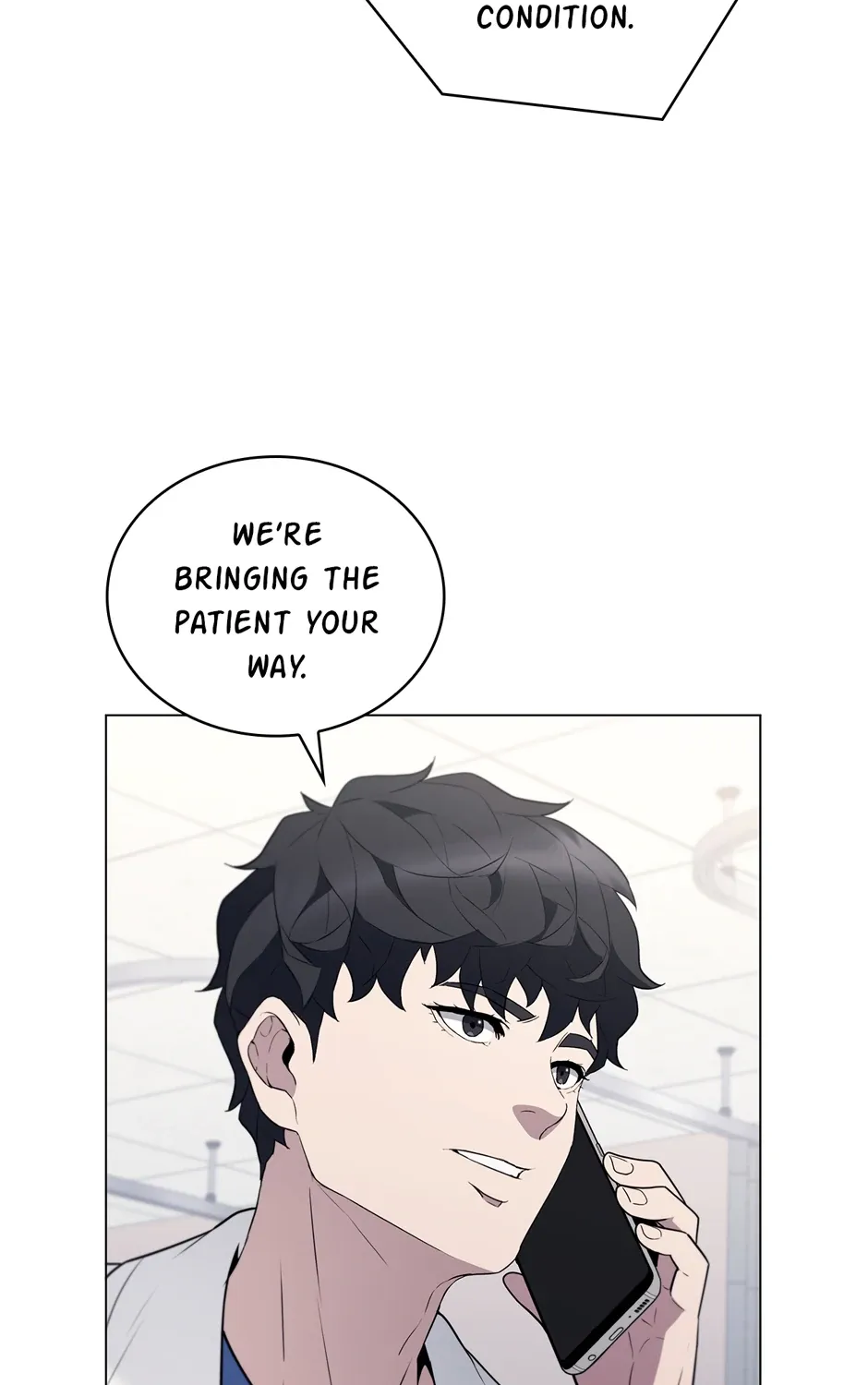 Dr. Choi Tae-Soo Chapter 252 page 149 - 