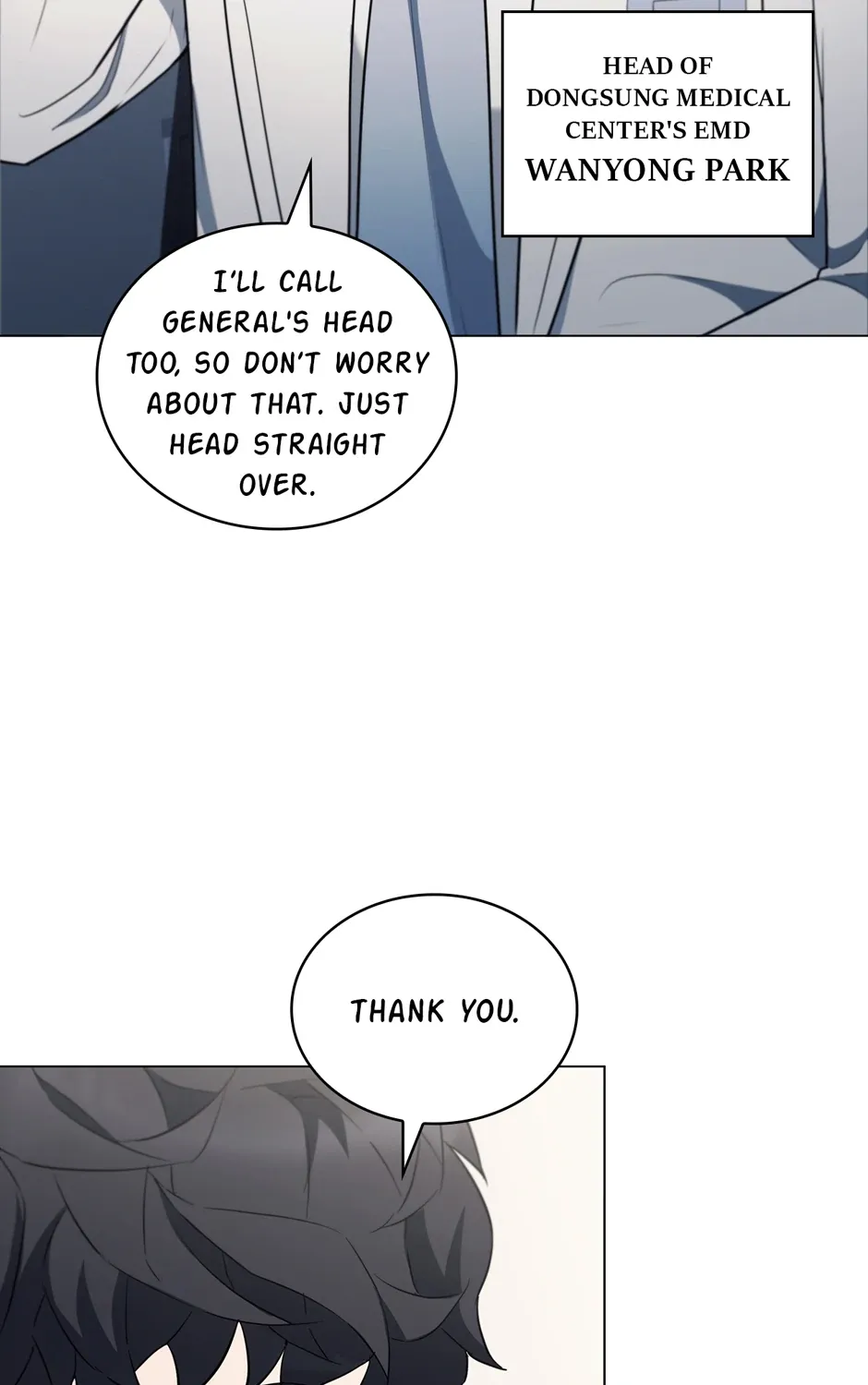 Dr. Choi Tae-Soo Chapter 252 page 153 - 