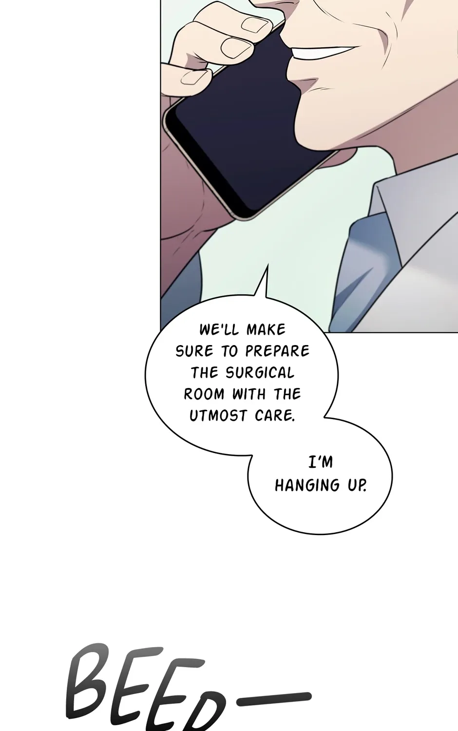 Dr. Choi Tae-Soo Chapter 252 page 157 - 