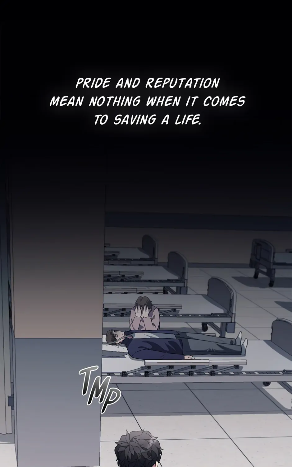 Dr. Choi Tae-Soo Chapter 252 page 17 - 