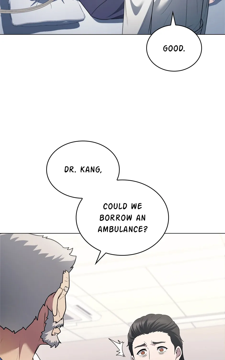 Dr. Choi Tae-Soo Chapter 252 page 161 - 