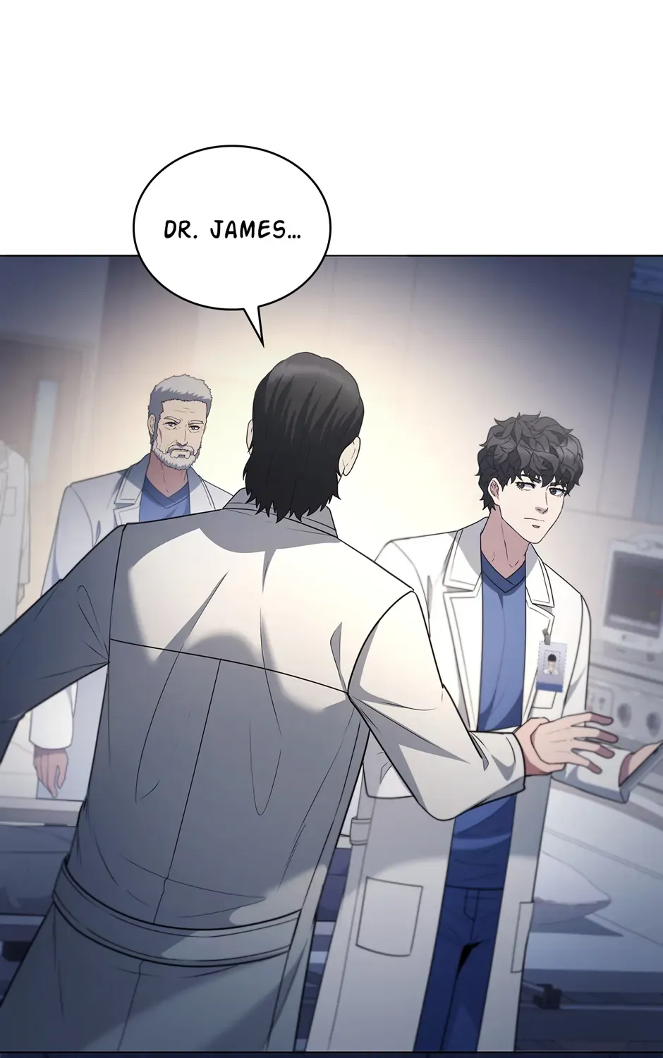 Dr. Choi Tae-Soo Chapter 252 page 175 - 