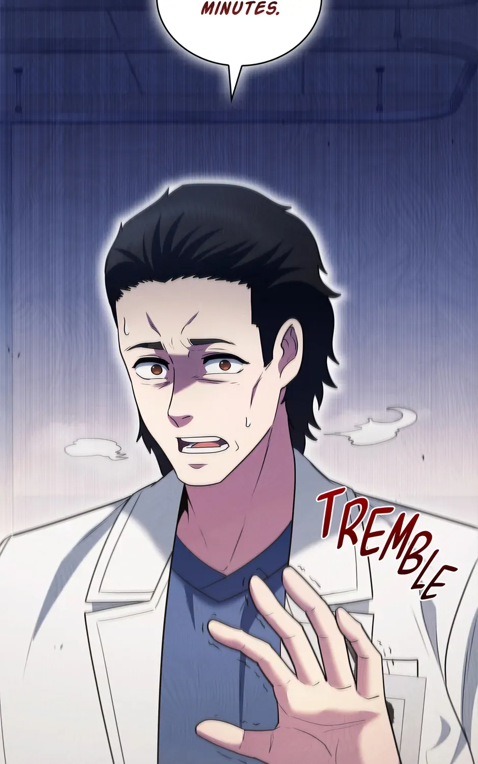 Dr. Choi Tae-Soo Chapter 252 page 177 - 