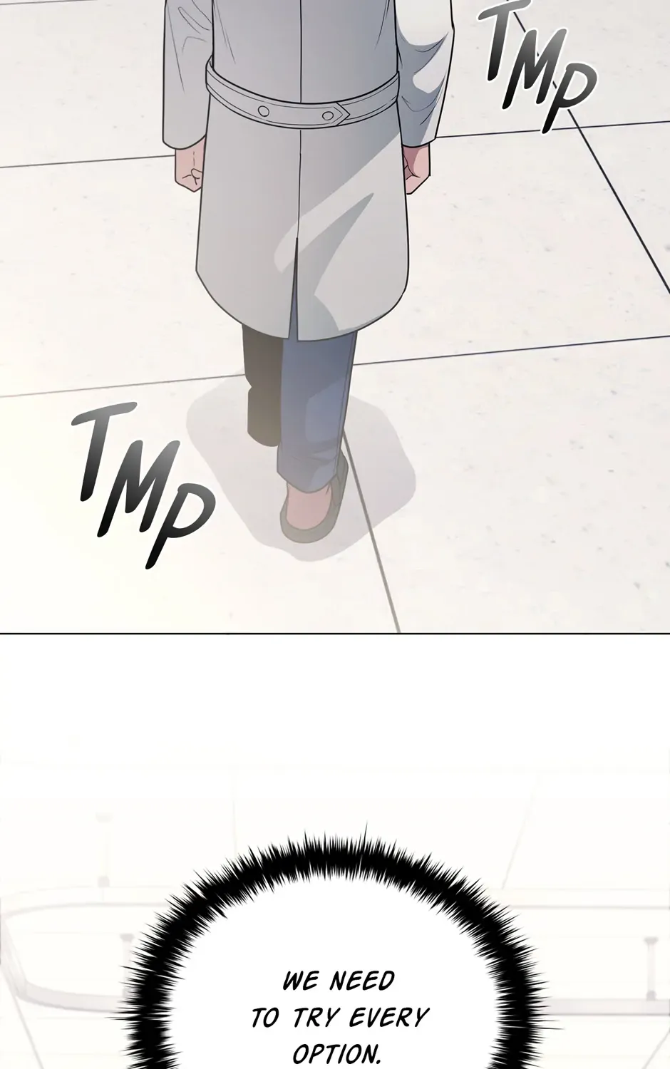 Dr. Choi Tae-Soo Chapter 252 page 19 - 