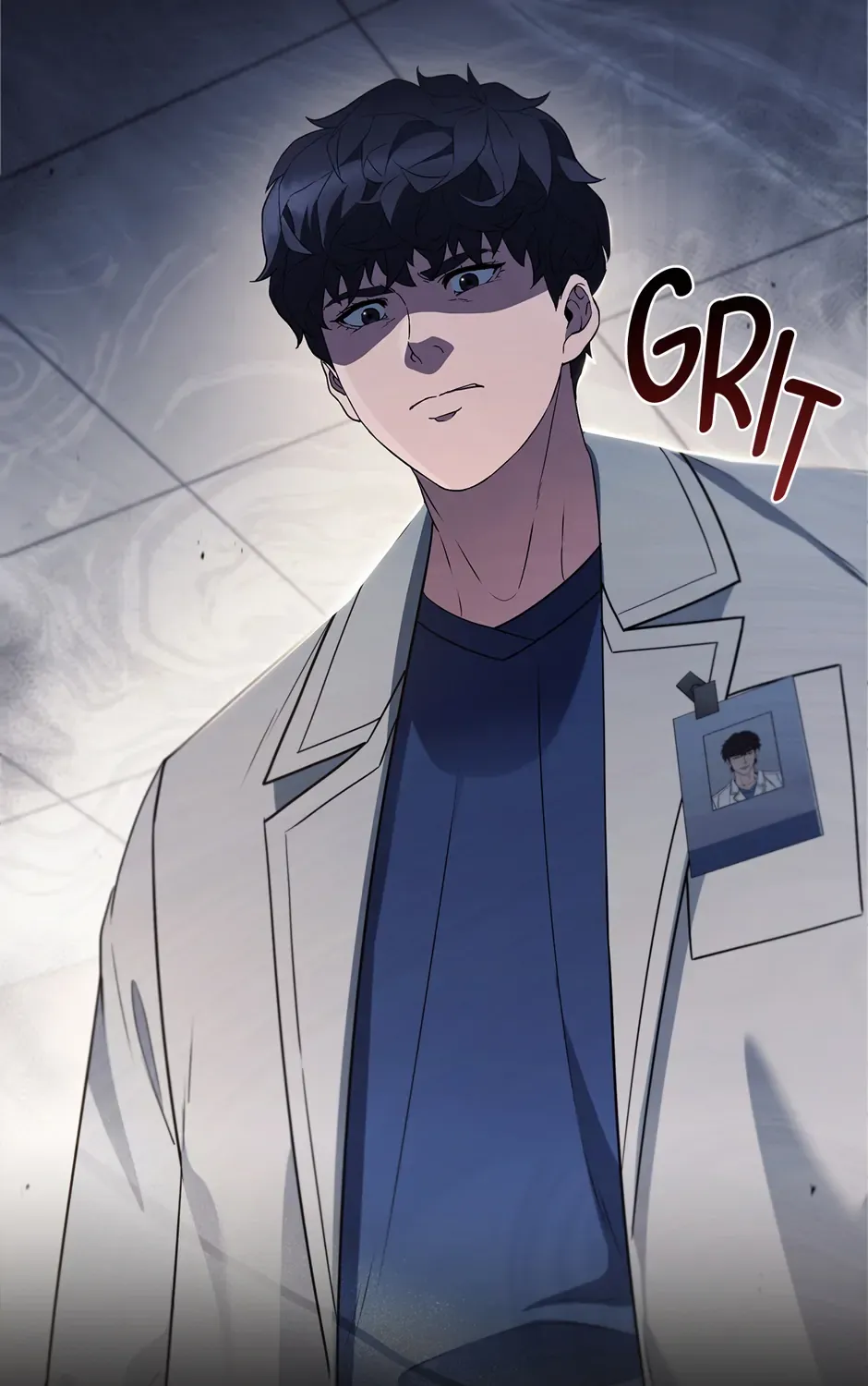 Dr. Choi Tae-Soo Chapter 252 page 3 - 