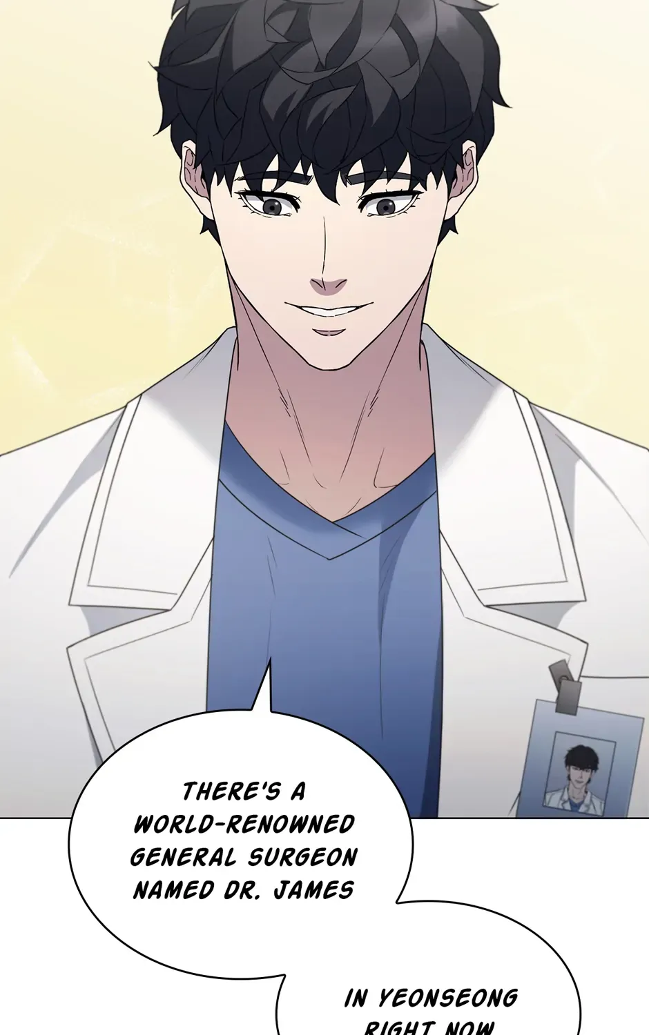 Dr. Choi Tae-Soo Chapter 252 page 27 - 