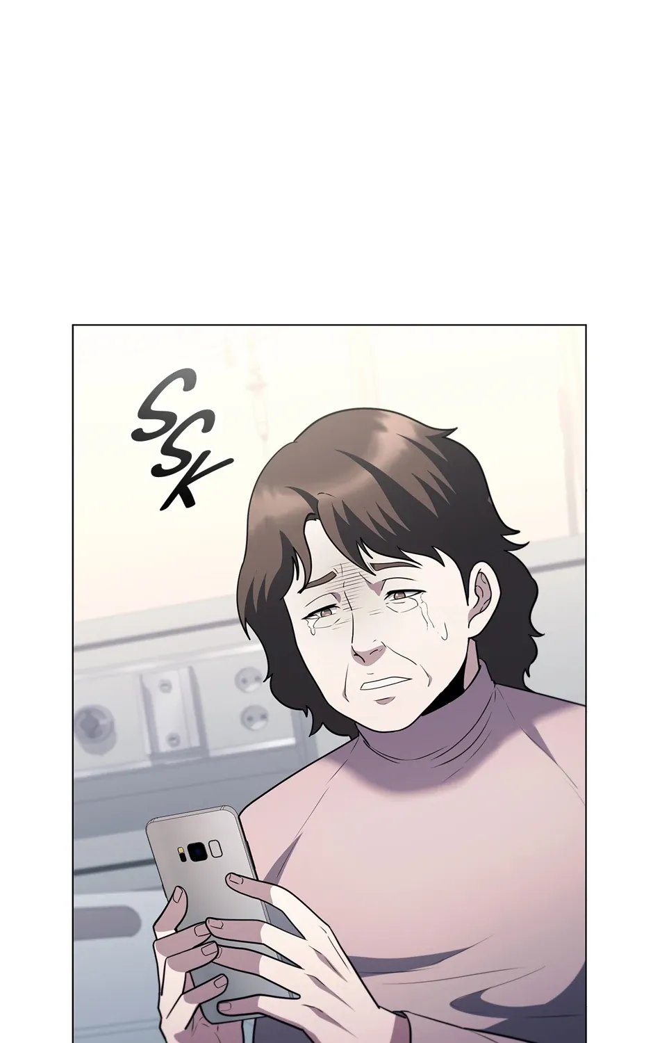 Dr. Choi Tae-Soo Chapter 252 page 33 - 