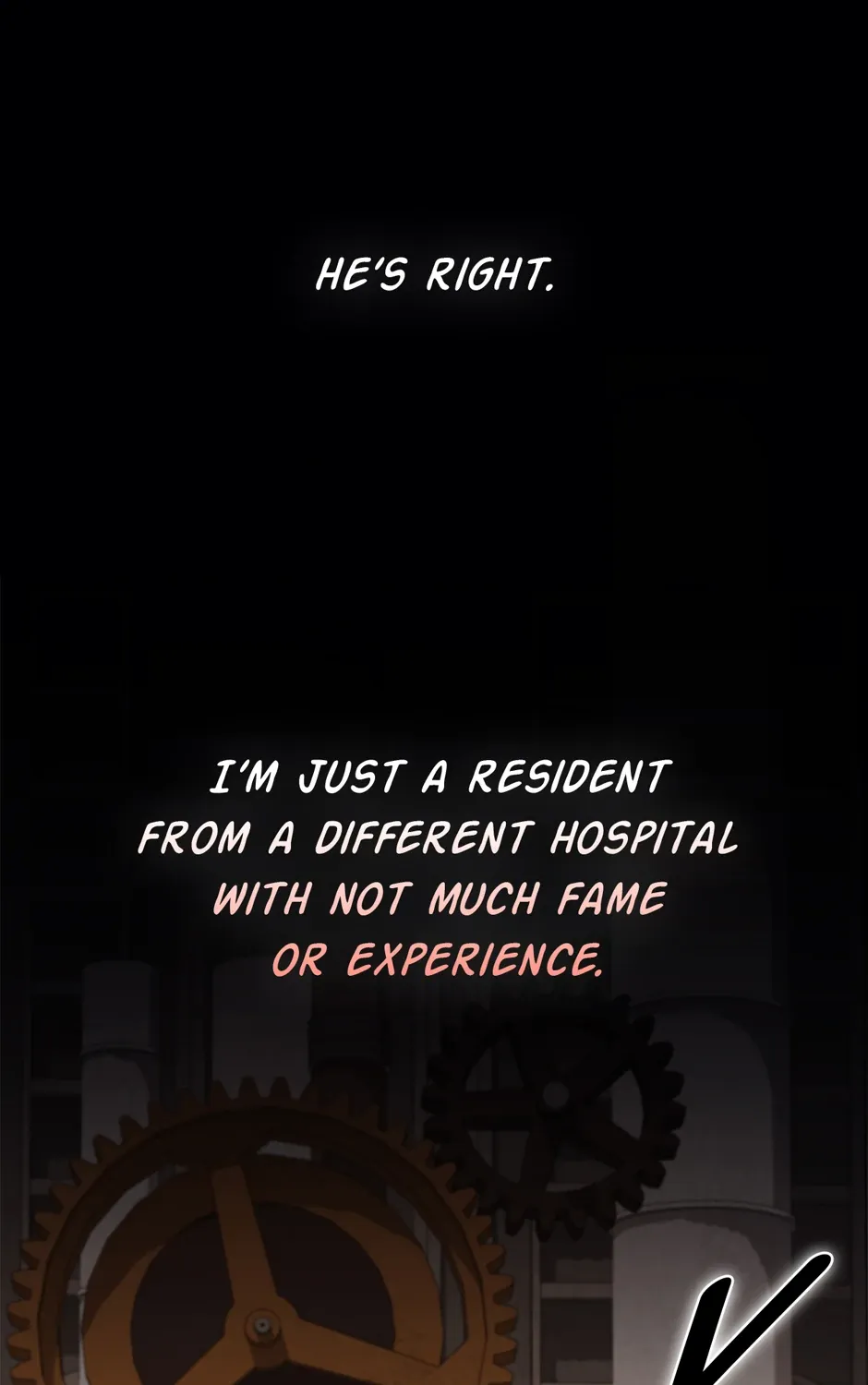 Dr. Choi Tae-Soo Chapter 252 page 5 - 