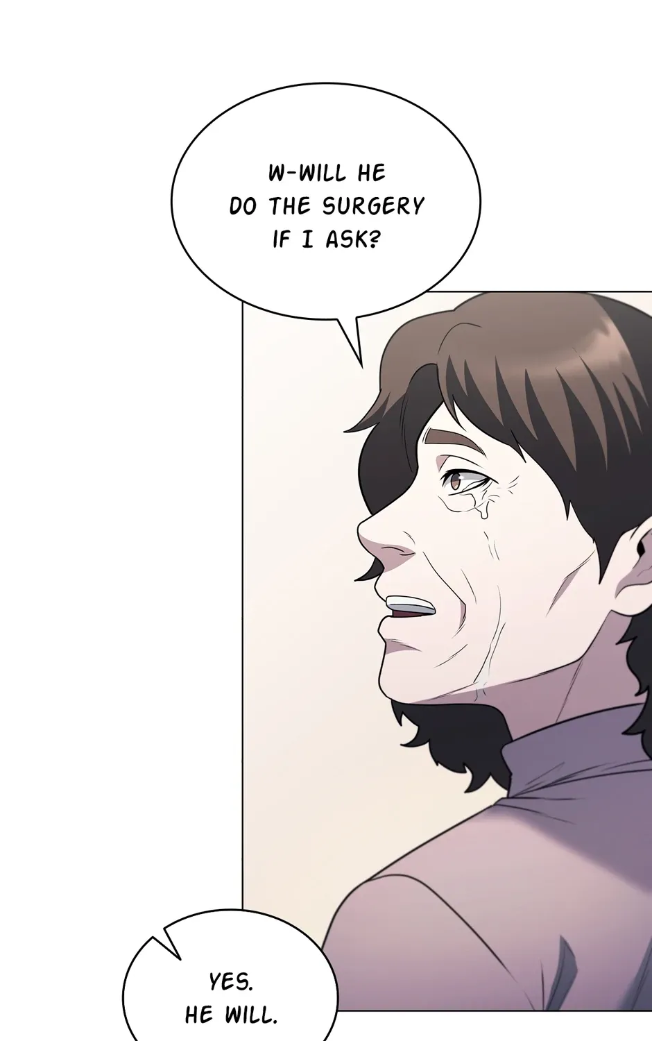 Dr. Choi Tae-Soo Chapter 252 page 41 - 