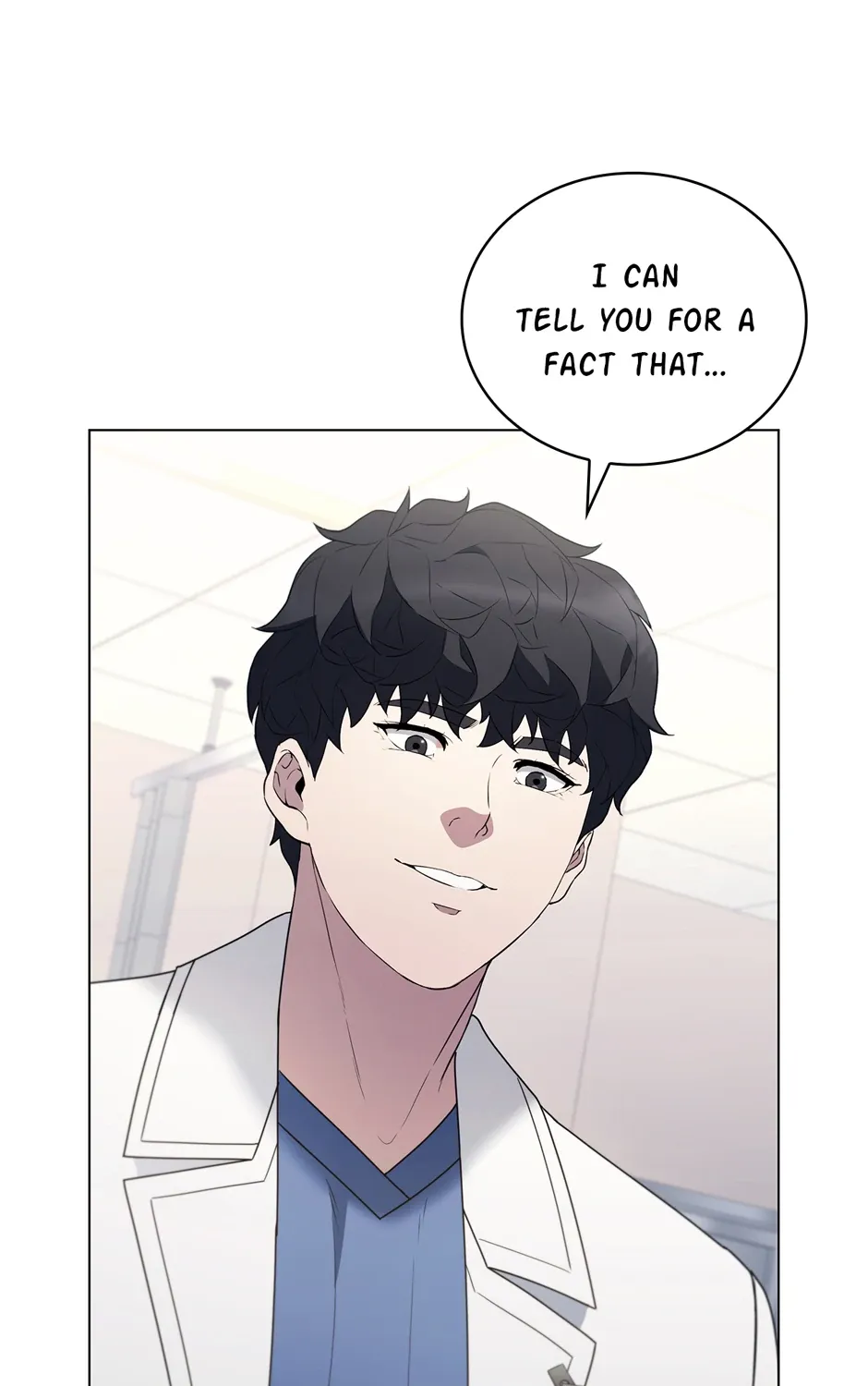 Dr. Choi Tae-Soo Chapter 252 page 49 - 