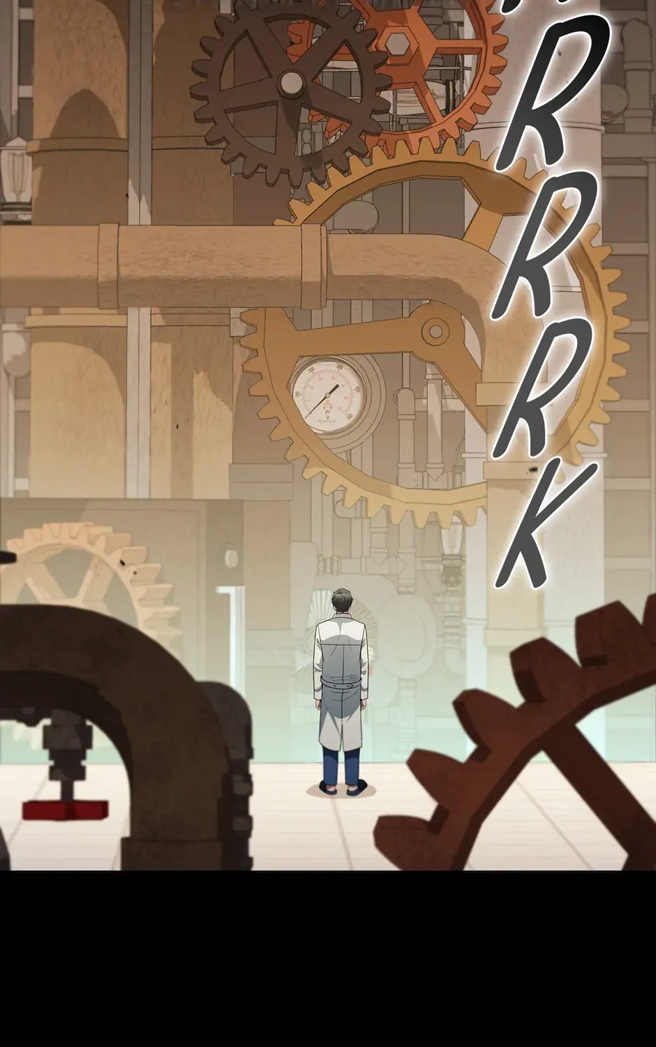 Dr. Choi Tae-Soo Chapter 252 page 7 - 