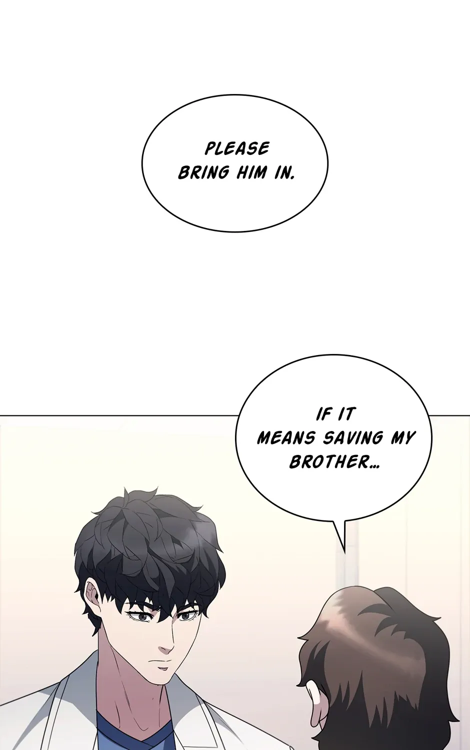 Dr. Choi Tae-Soo Chapter 252 page 61 - 