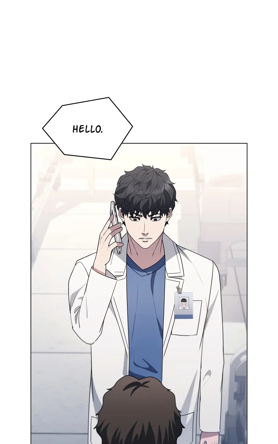 Dr. Choi Tae-Soo Chapter 252 page 73 - 