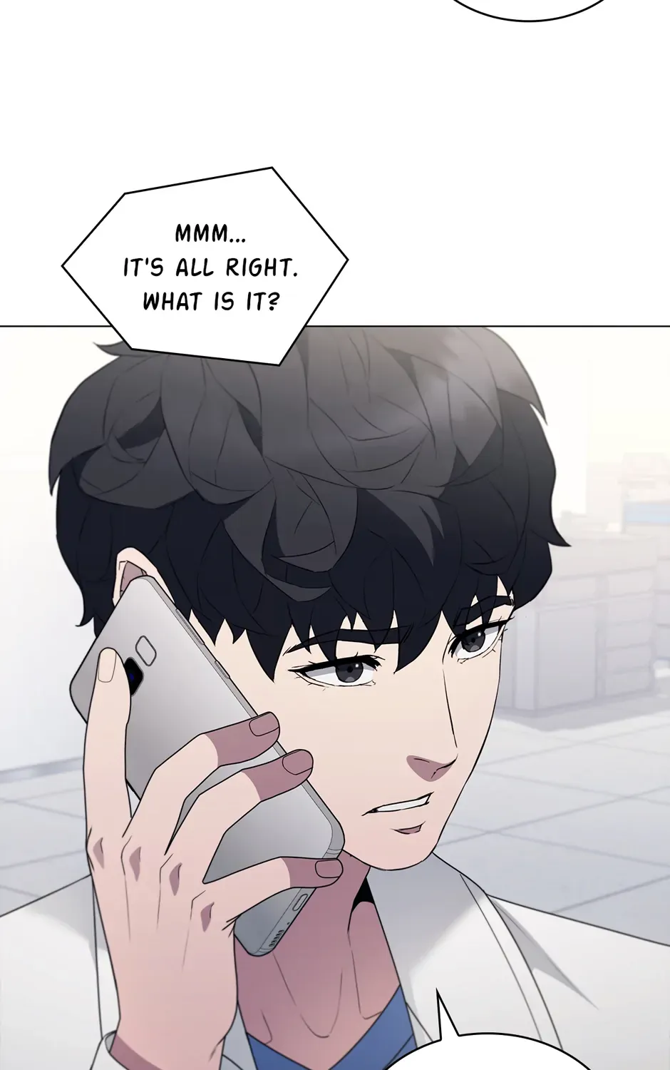 Dr. Choi Tae-Soo Chapter 252 page 75 - 