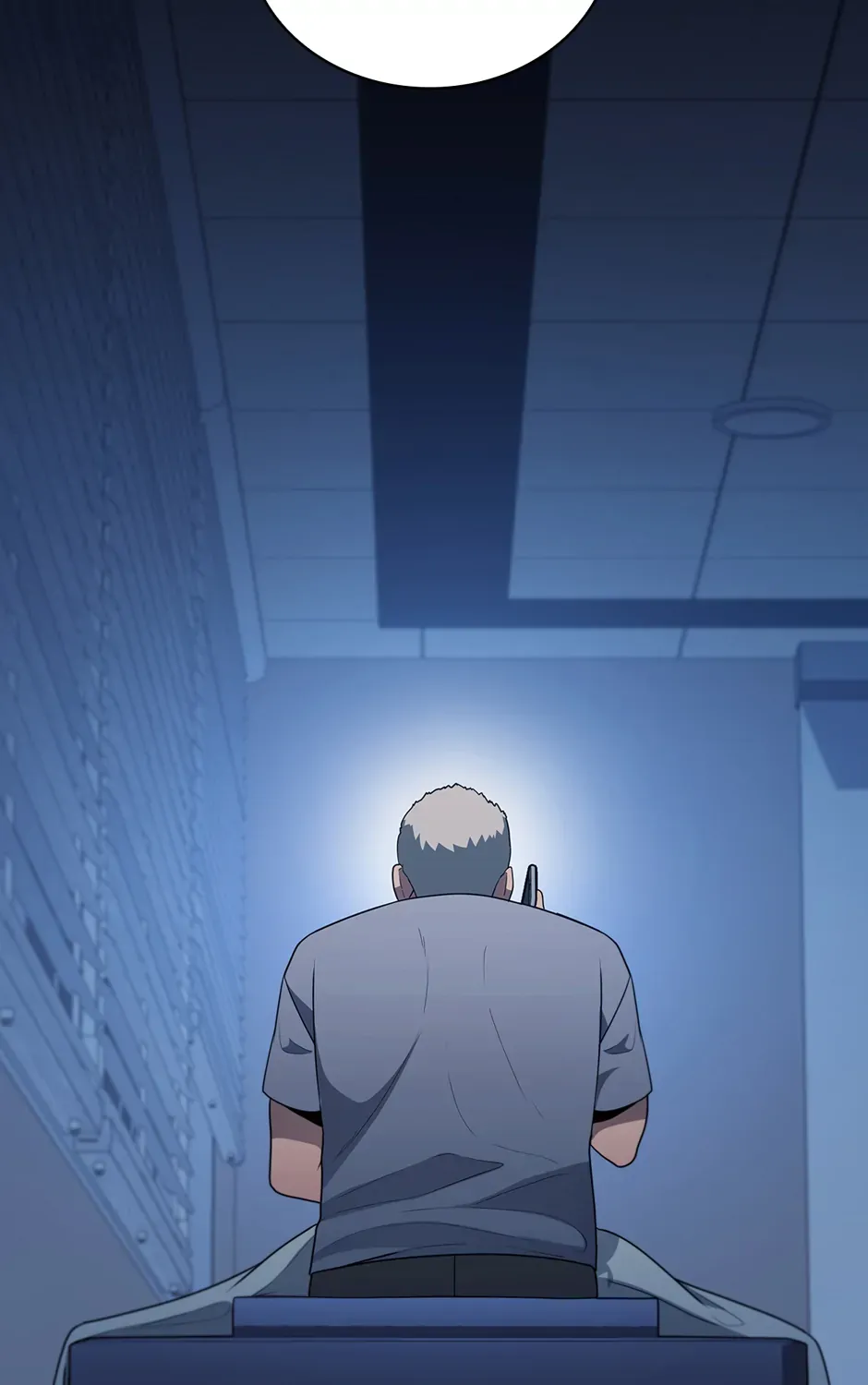 Dr. Choi Tae-Soo Chapter 252 page 77 - 