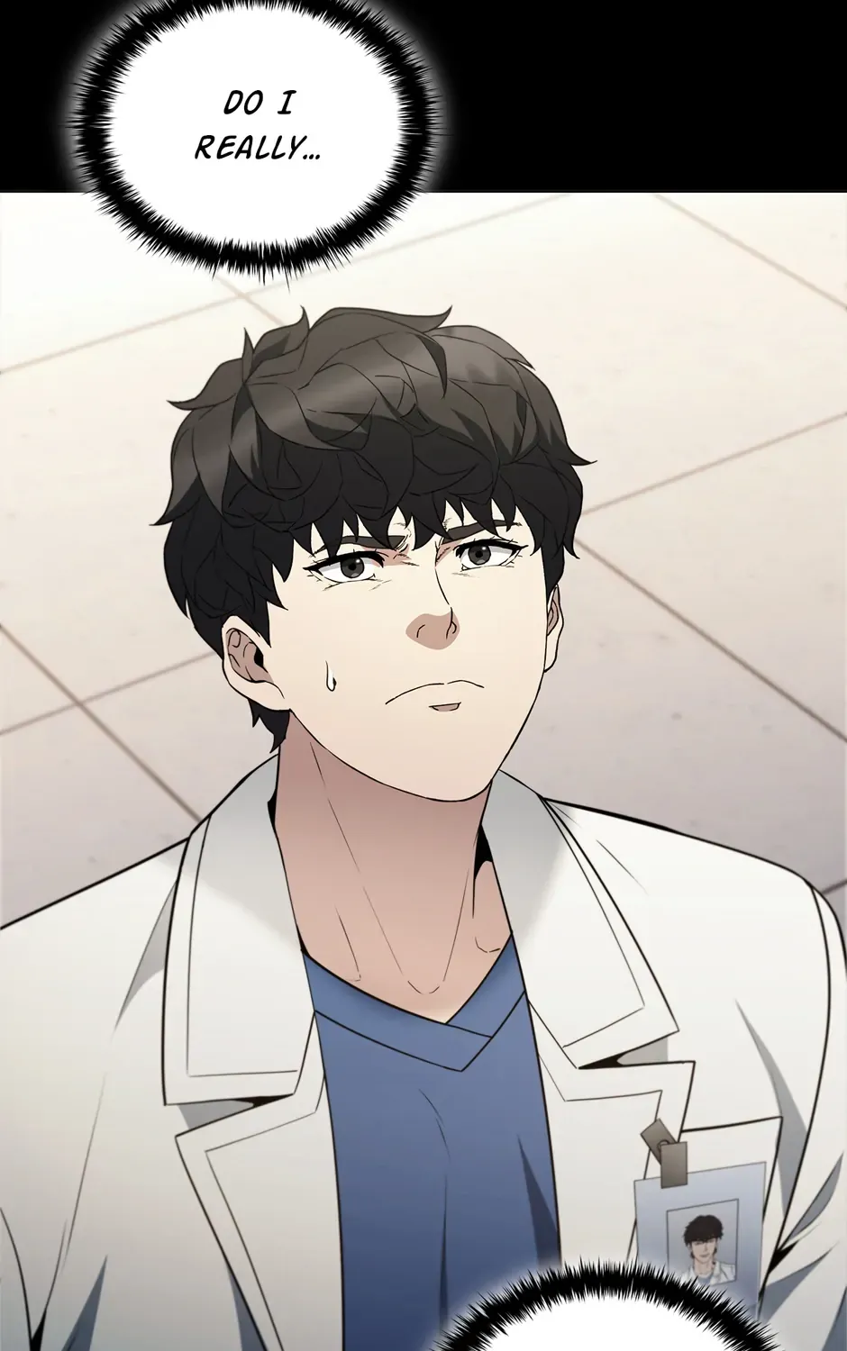 Dr. Choi Tae-Soo Chapter 252 page 9 - 
