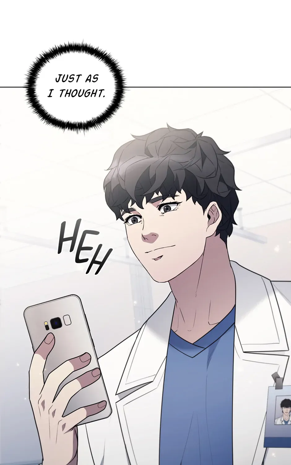 Dr. Choi Tae-Soo Chapter 252 page 83 - 