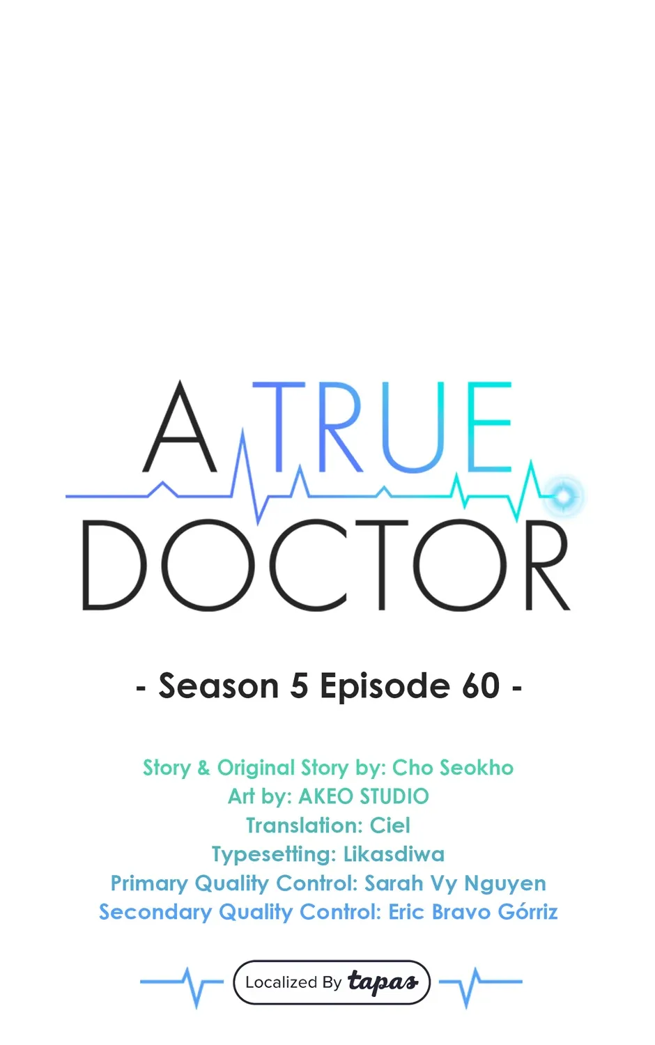 Dr. Choi Tae-Soo Chapter 252 page 85 - 