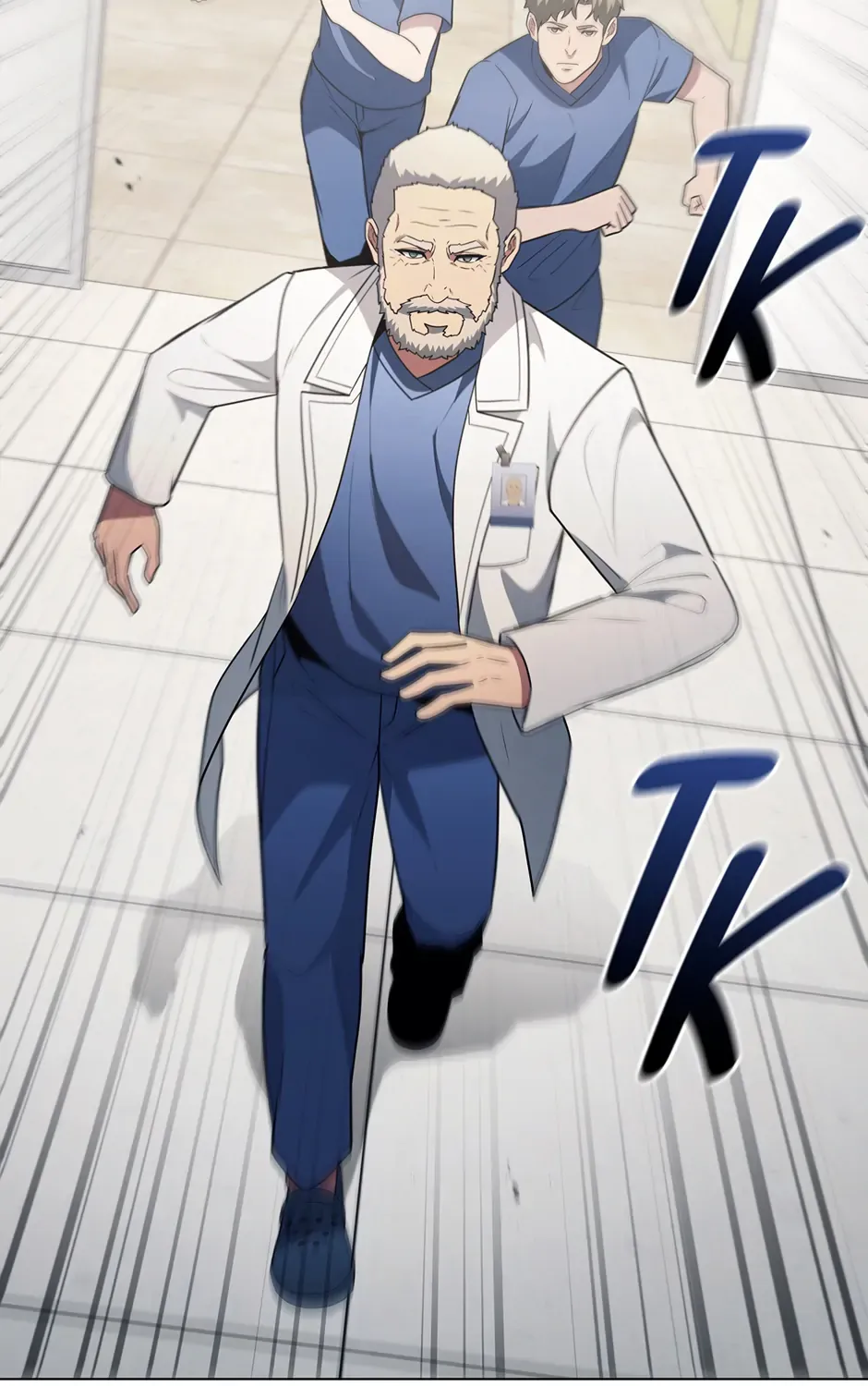 Dr. Choi Tae-Soo Chapter 252 page 89 - 