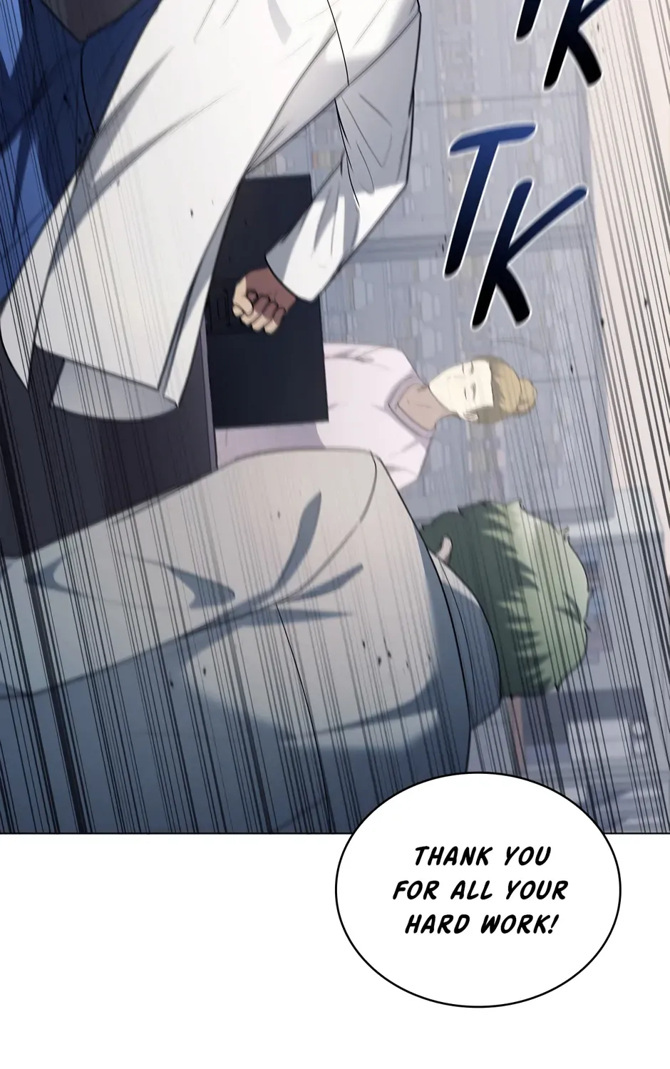 Dr. Choi Tae-Soo Chapter 252 page 97 - 