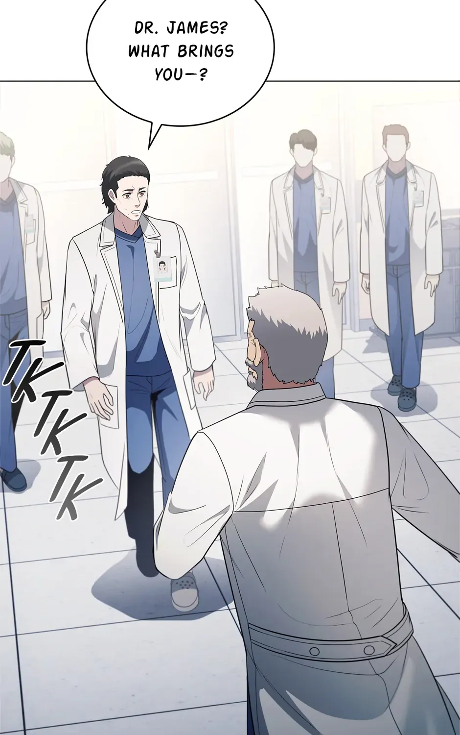 Dr. Choi Tae-Soo Chapter 252 page 99 - 
